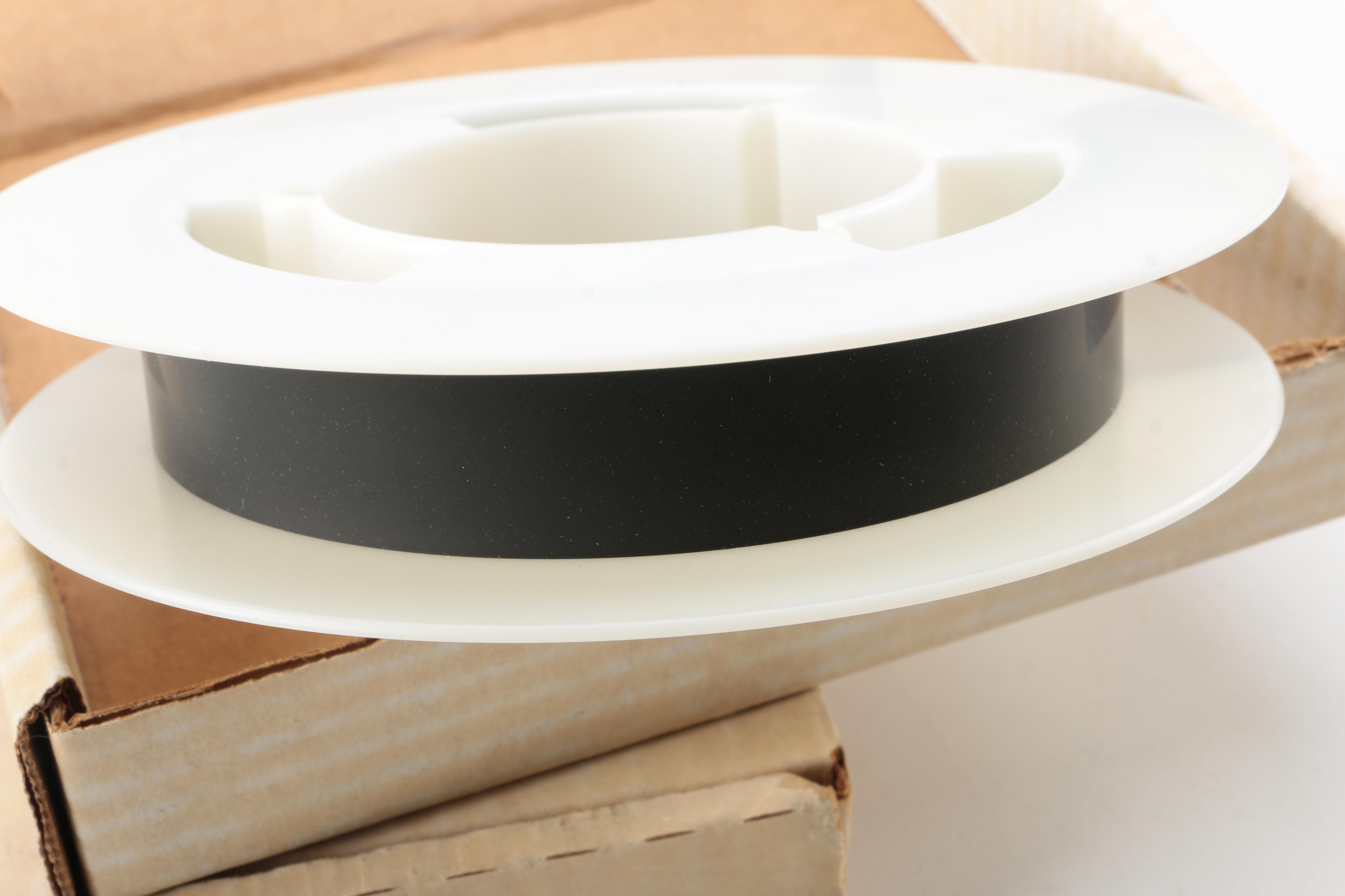 Vintage Film Reels, Including Walt Disney's "Comets"