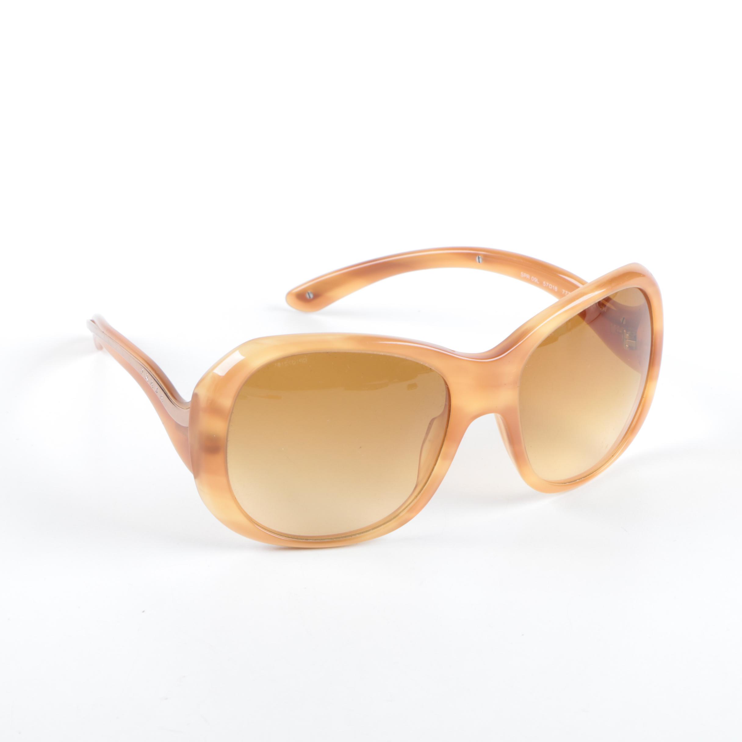 Prada SPR 09L Sunglasses