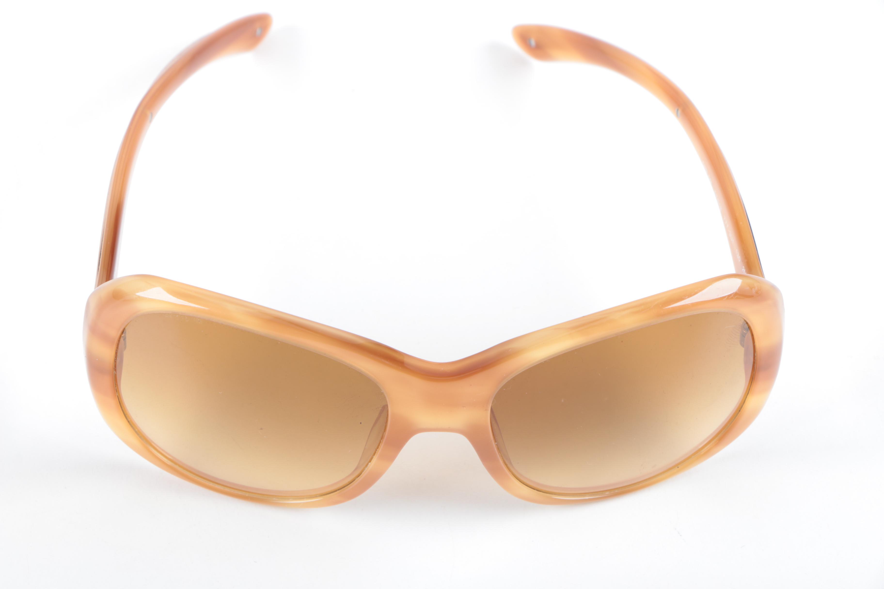 Prada SPR 09L Sunglasses