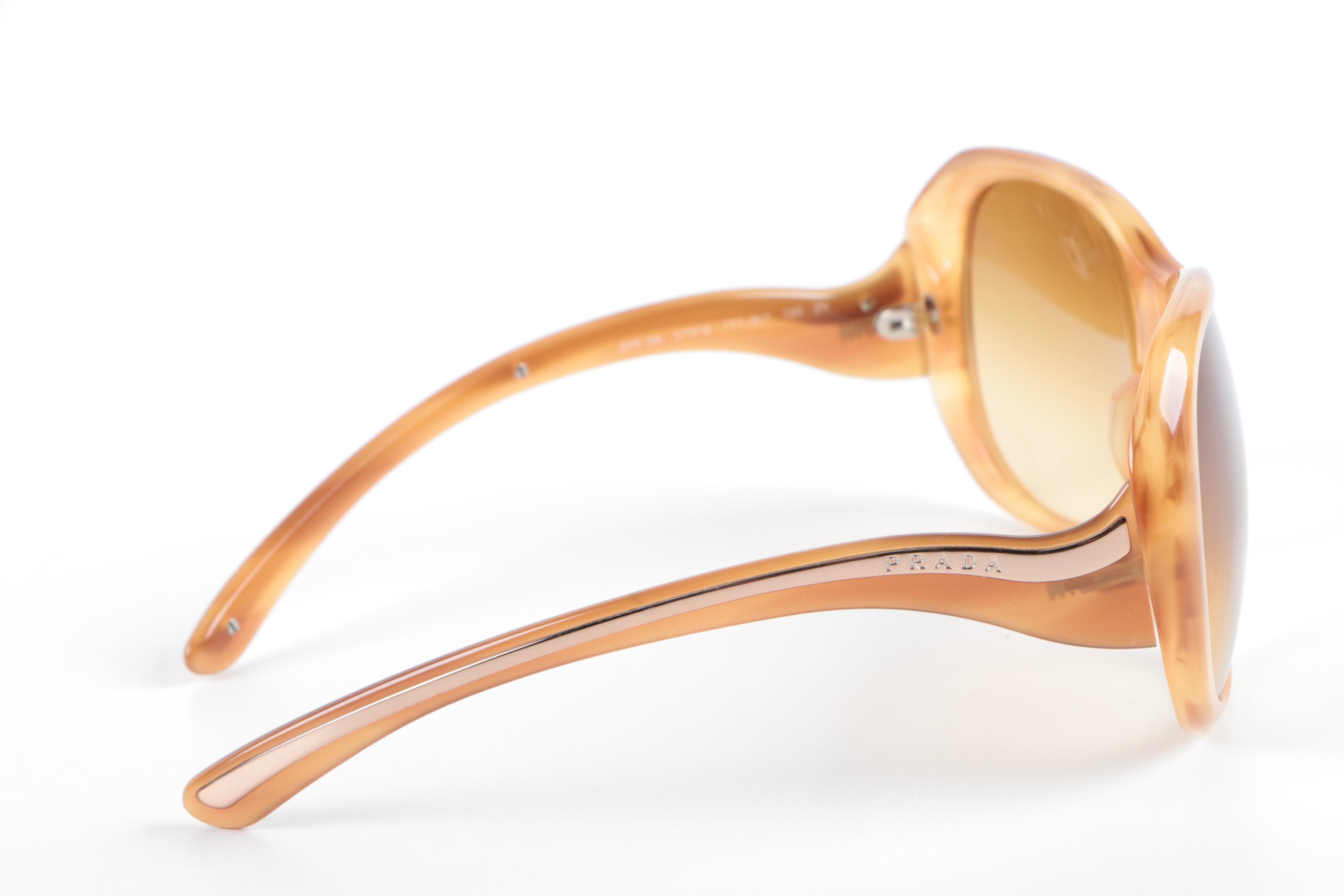 Prada SPR 09L Sunglasses