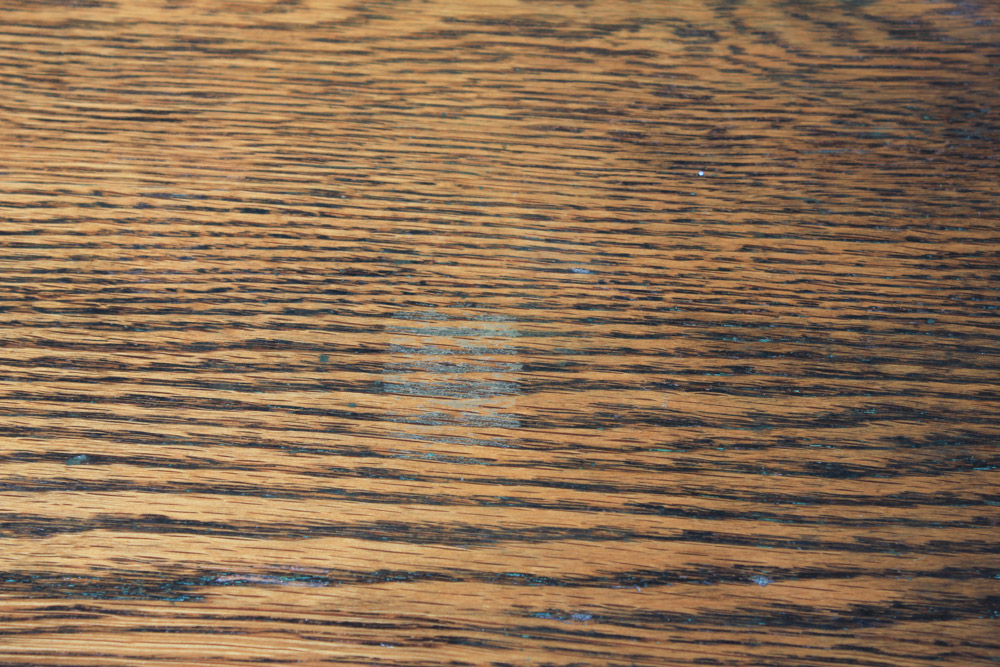 Antique Oak Chest of Drawers