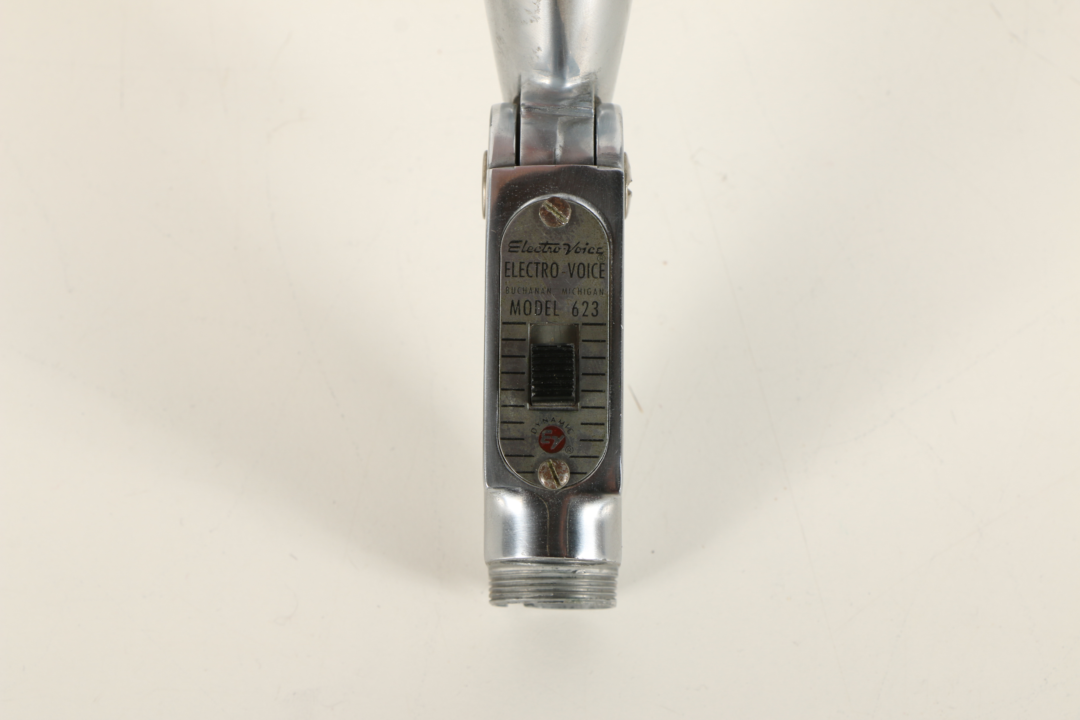 Electro-Voice Model 623 Dynamic Microphone