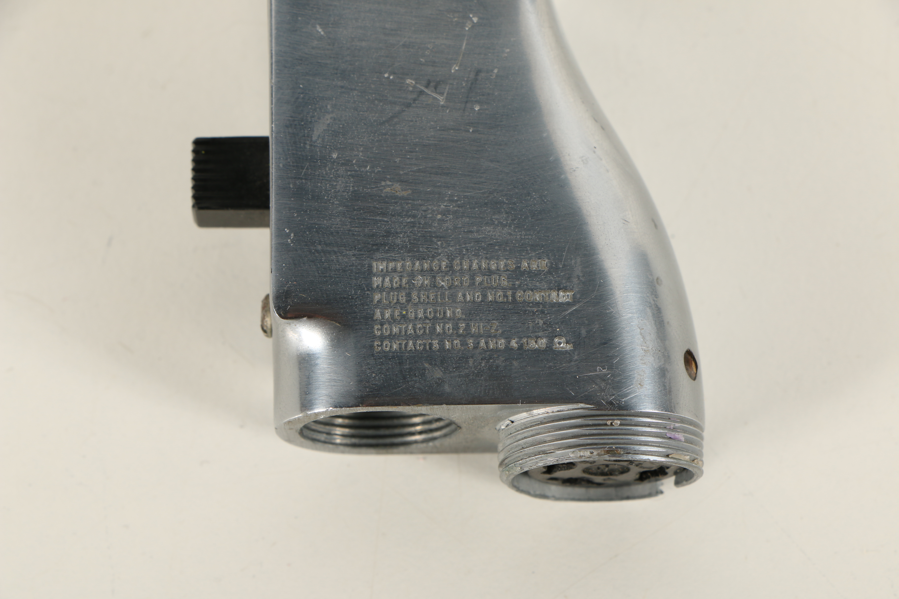 Electro-Voice Model 623 Dynamic Microphone