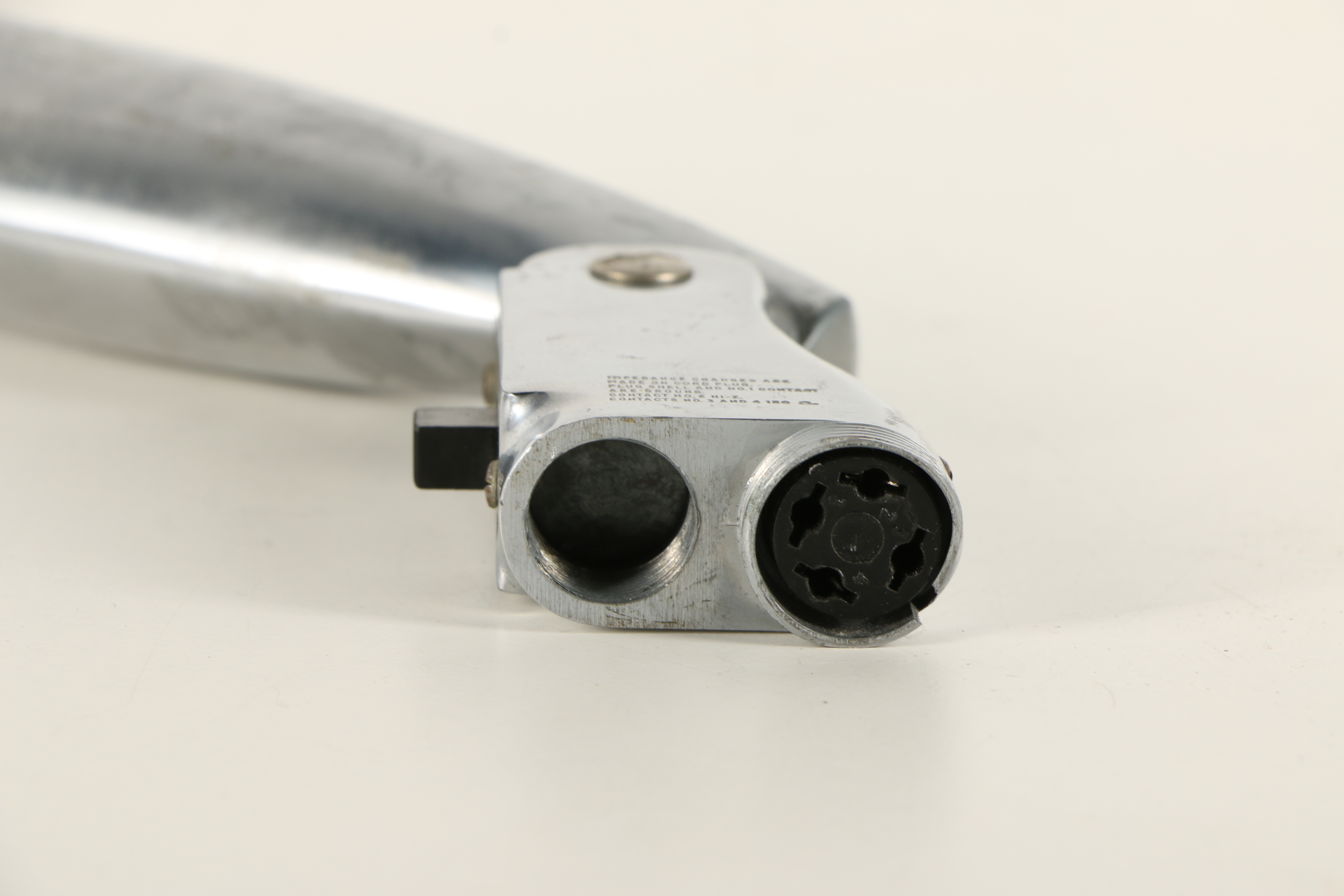 Electro-Voice Model 623 Dynamic Microphone