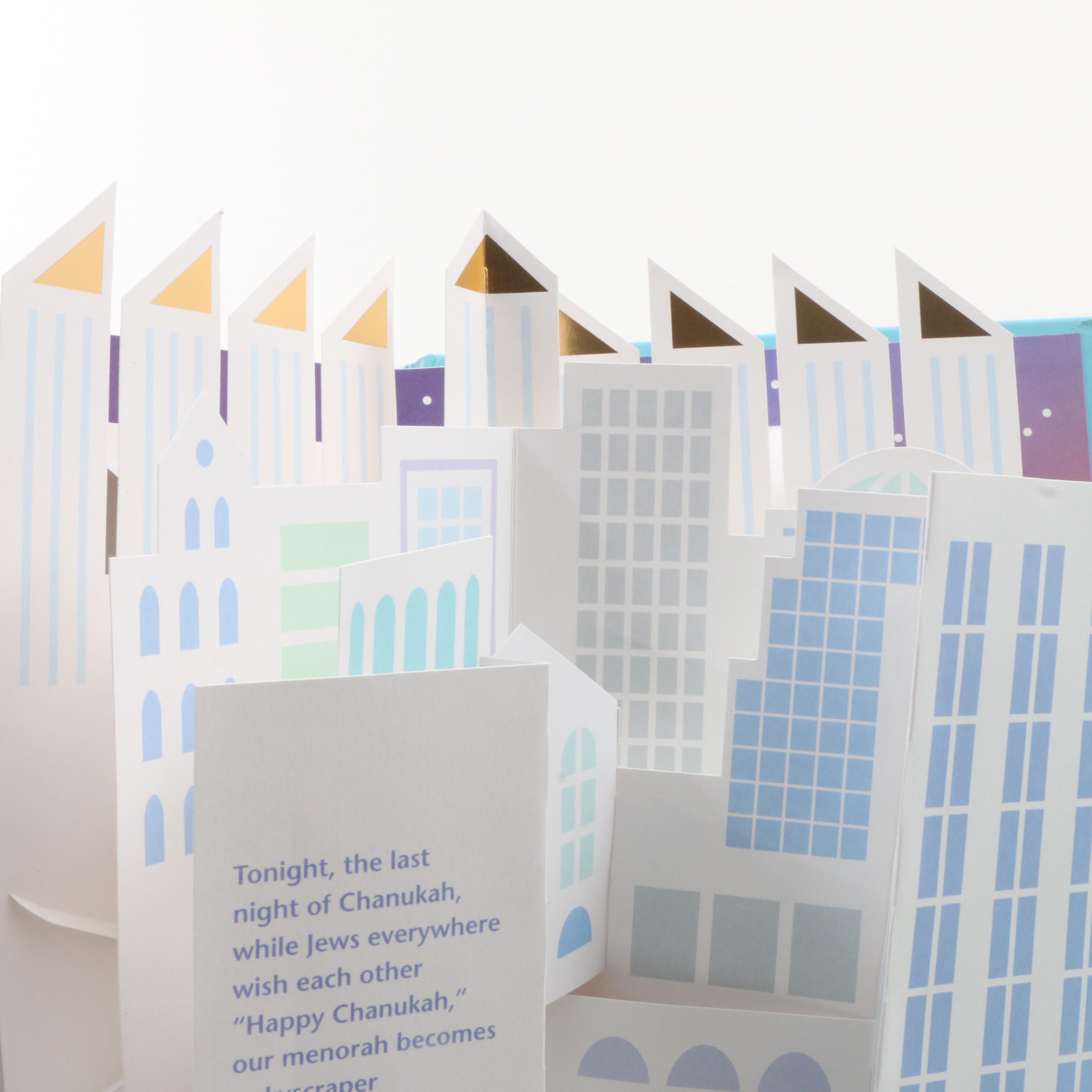 Pop-Up Books by Robert Sabuda