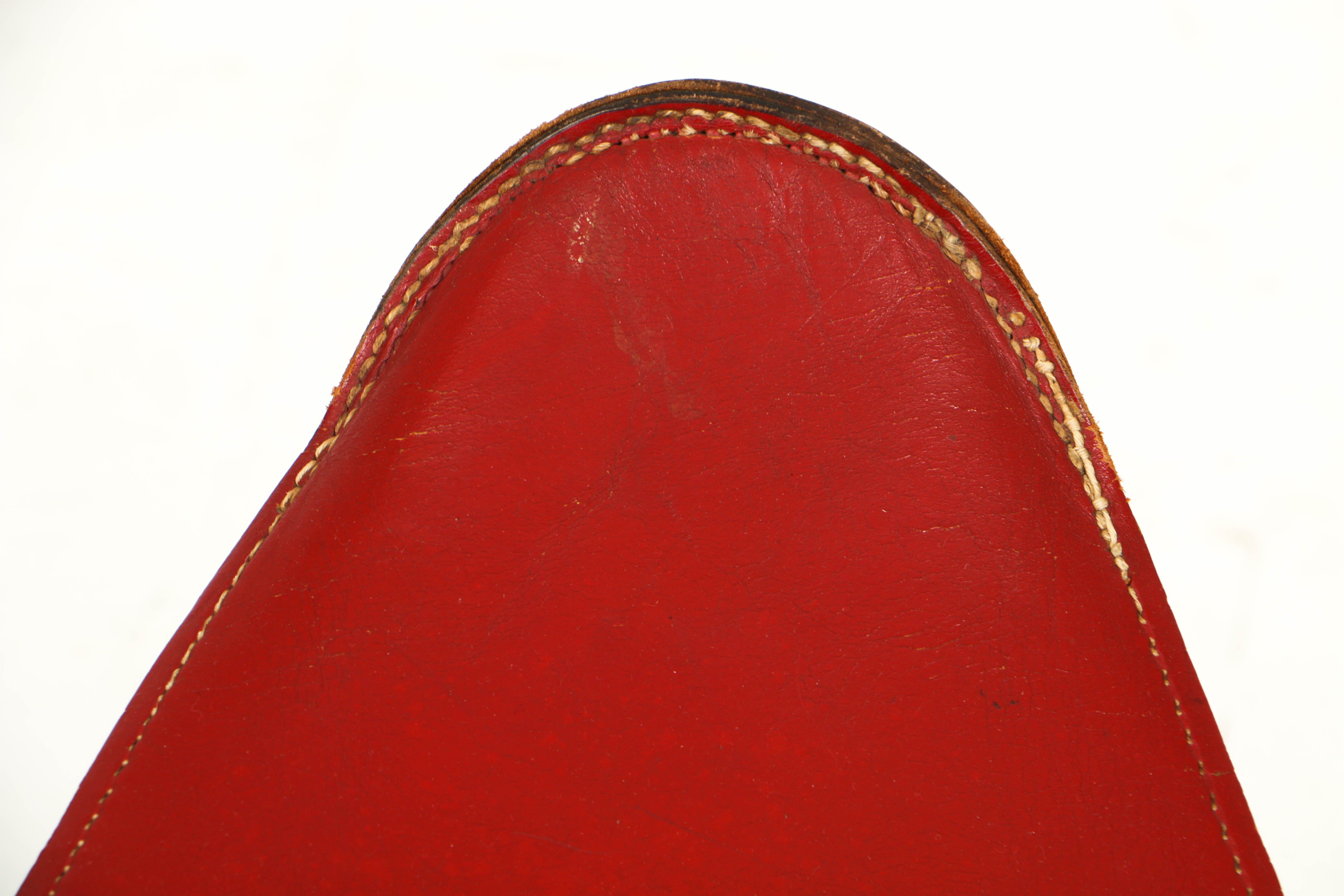 Vintage "Butterfly" Sling Stool after Jorge Ferrari-Hardoy