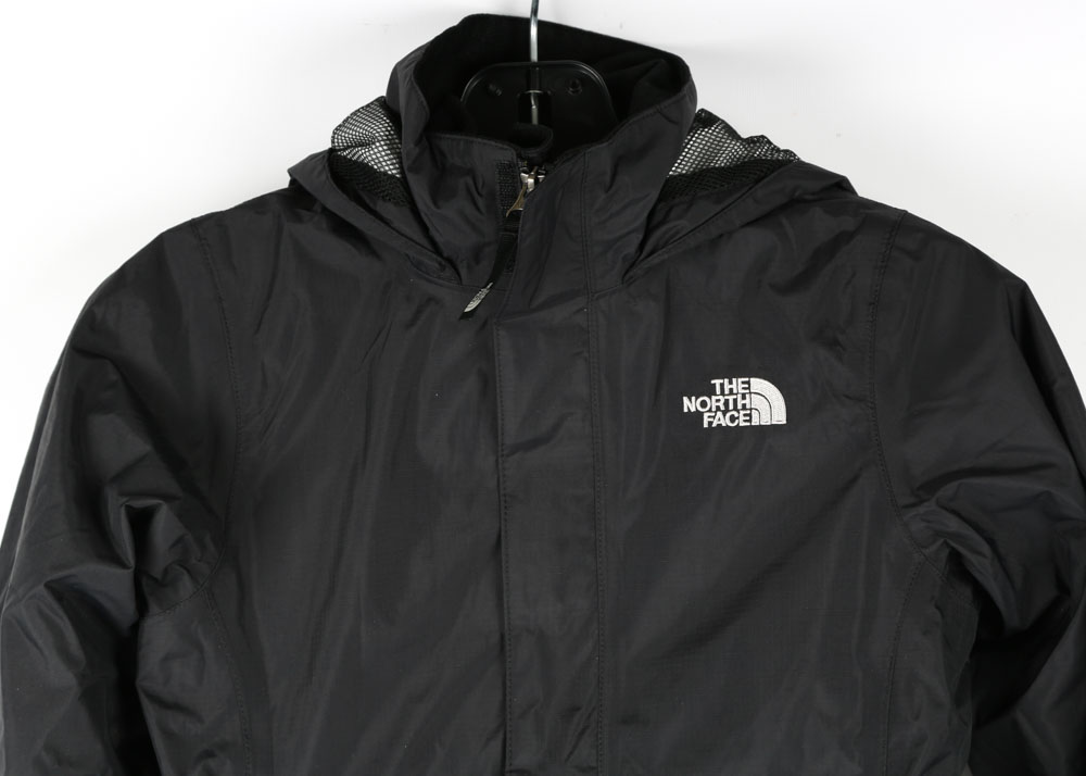 Girls' The North Face Abigail Triclimate Jacket