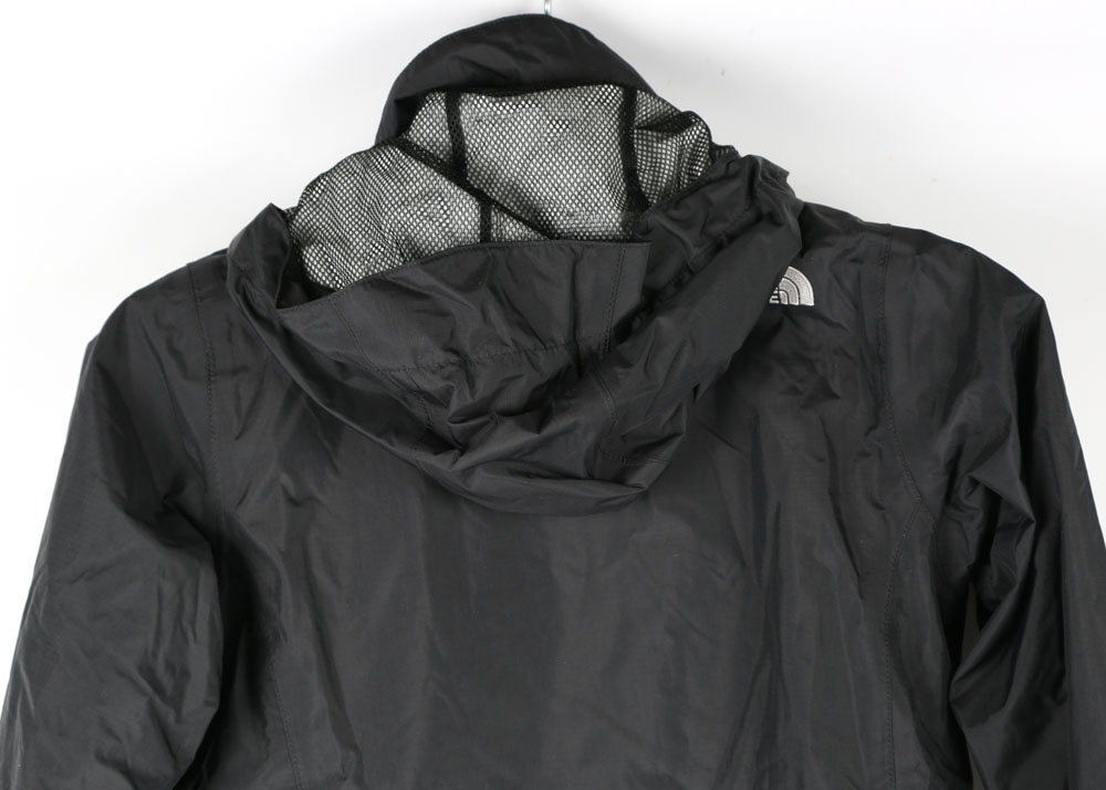 Girls' The North Face Abigail Triclimate Jacket