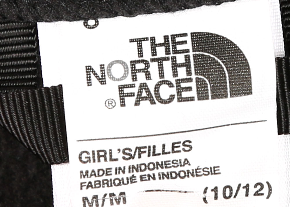 Girls' The North Face Abigail Triclimate Jacket