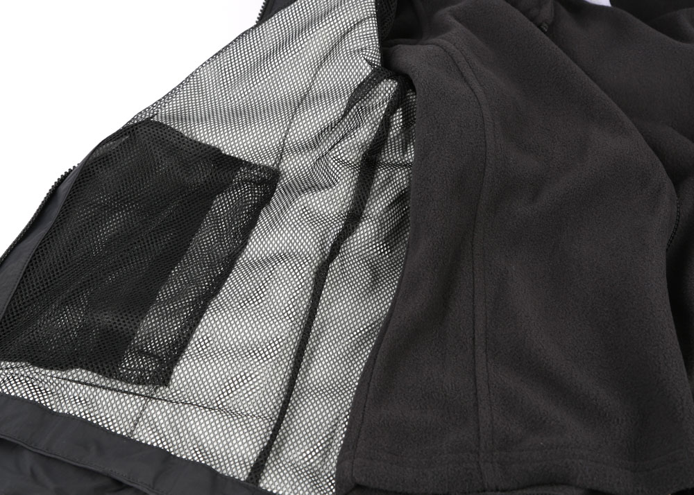 Girls' The North Face Abigail Triclimate Jacket