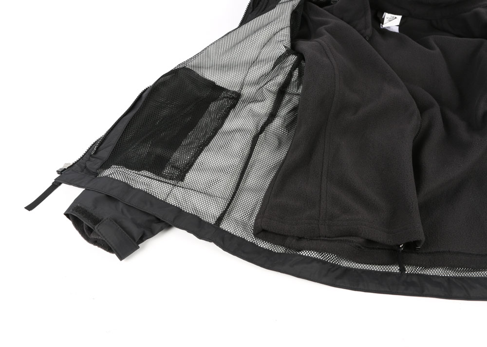 Girls' The North Face Abigail Triclimate Jacket