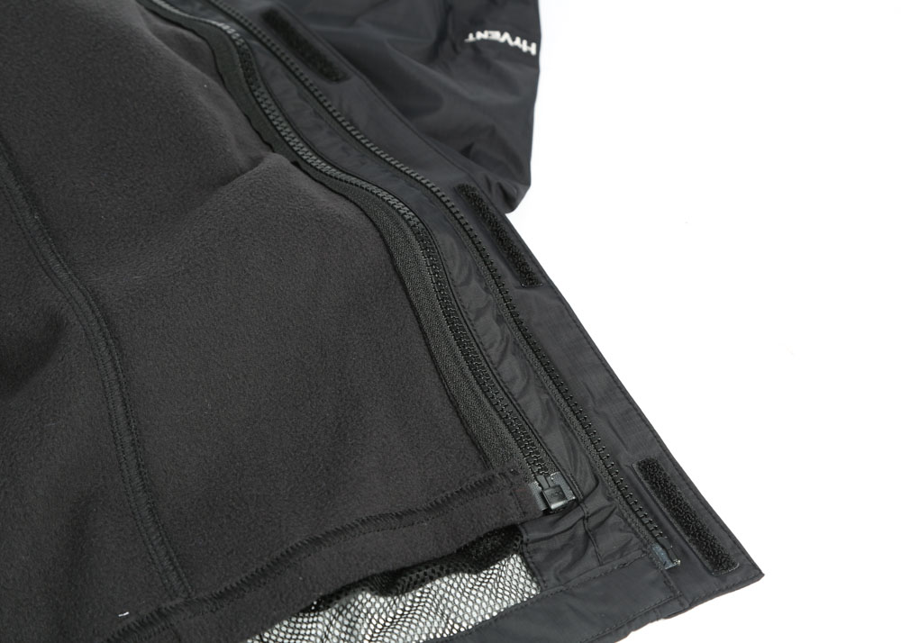 Girls' The North Face Abigail Triclimate Jacket