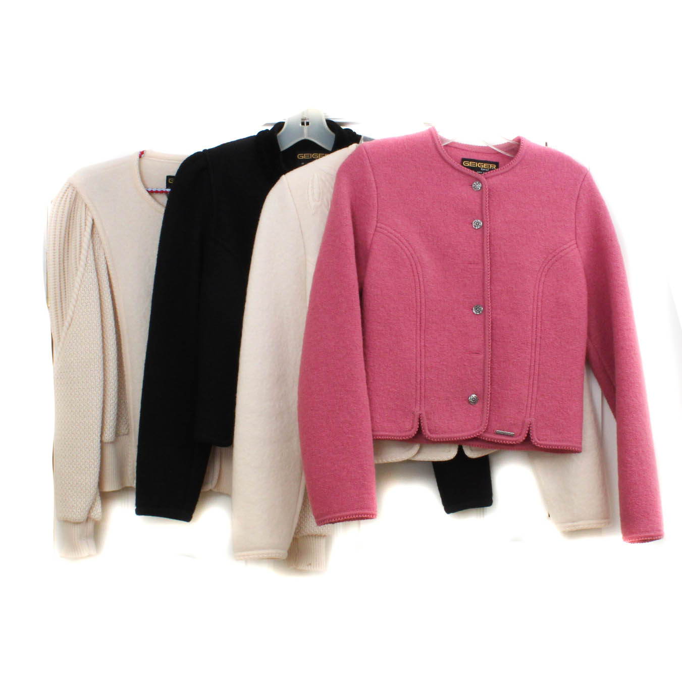 Geiger collections austrian wool new arrivals