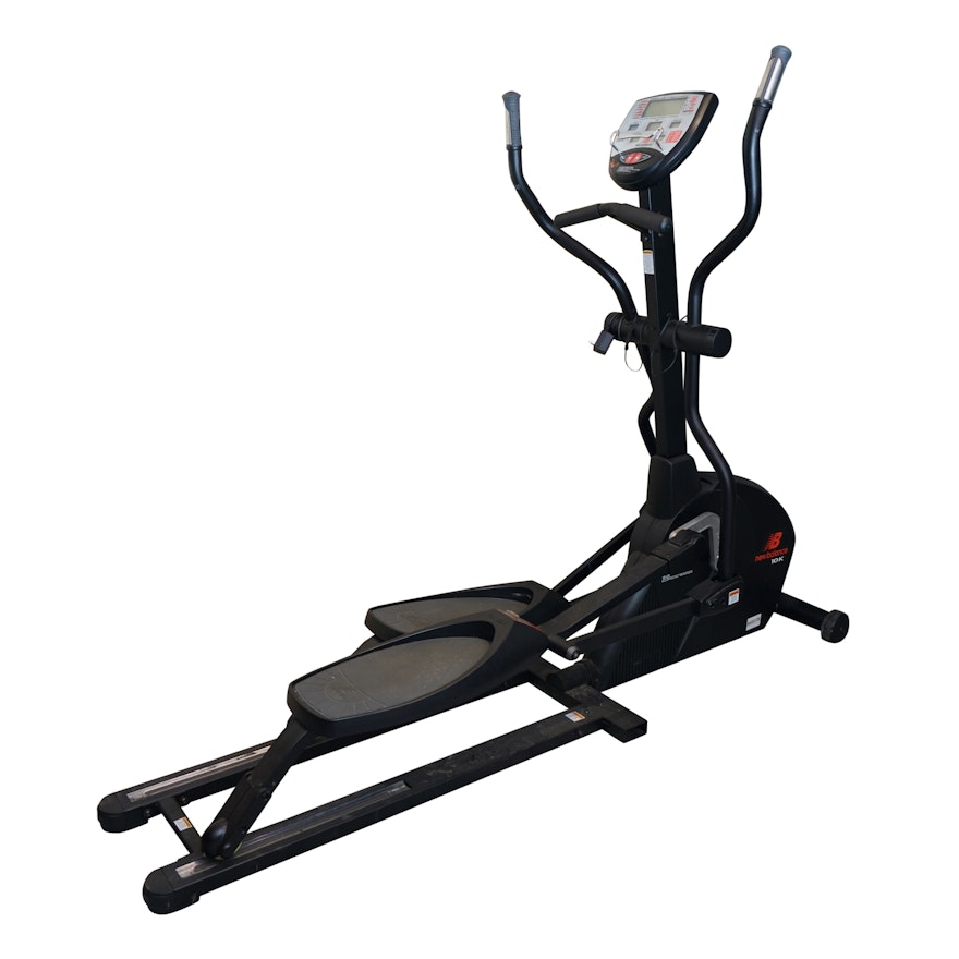 New balance 10k 9.0 elliptical trainer Clearance