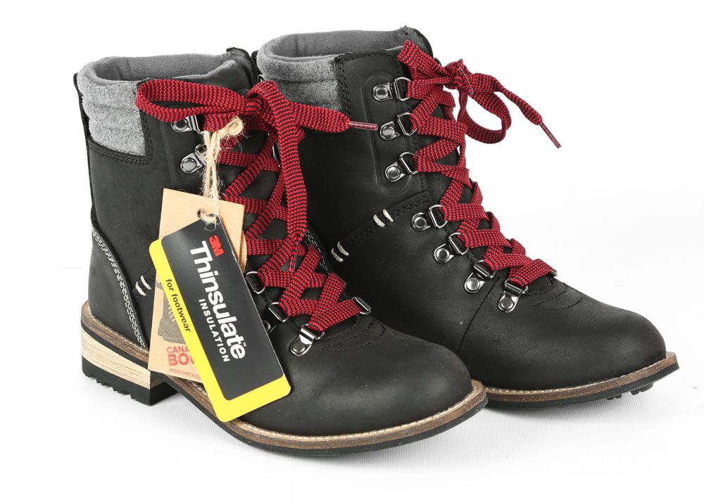 Kodiak "Surrey II" Boots