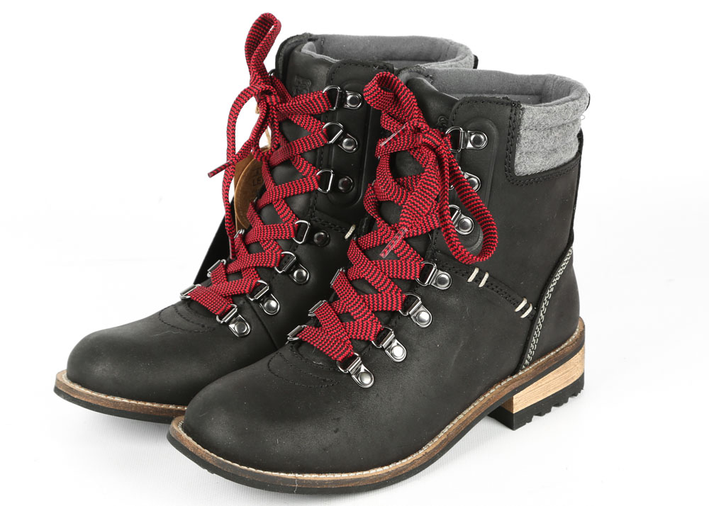 Kodiak "Surrey II" Boots