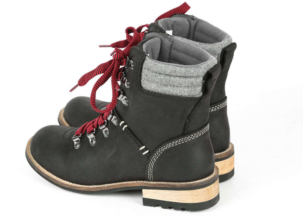 Kodiak "Surrey II" Boots