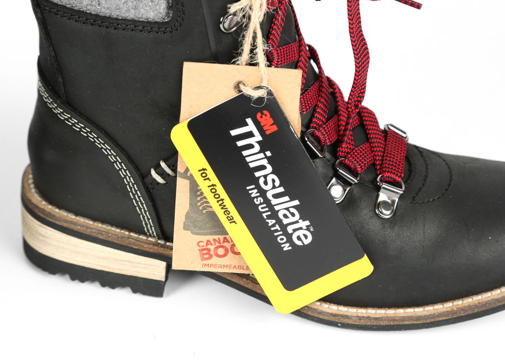 Kodiak "Surrey II" Boots