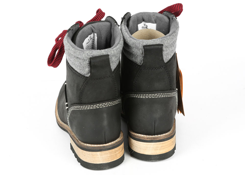 Kodiak "Surrey II" Boots