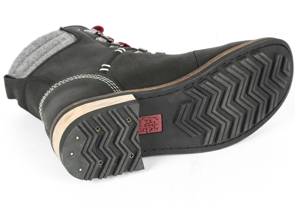 Kodiak "Surrey II" Boots