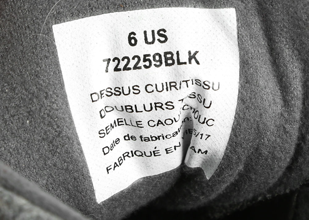 Kodiak "Surrey II" Boots