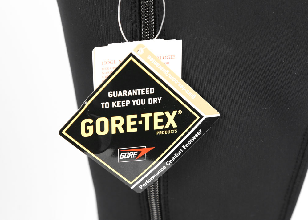 HÖGL Drystretch Tall Boots