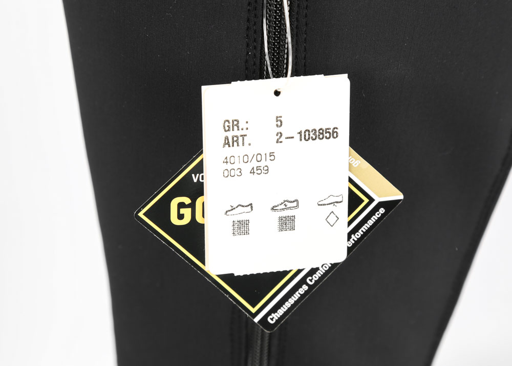 HÖGL Drystretch Tall Boots