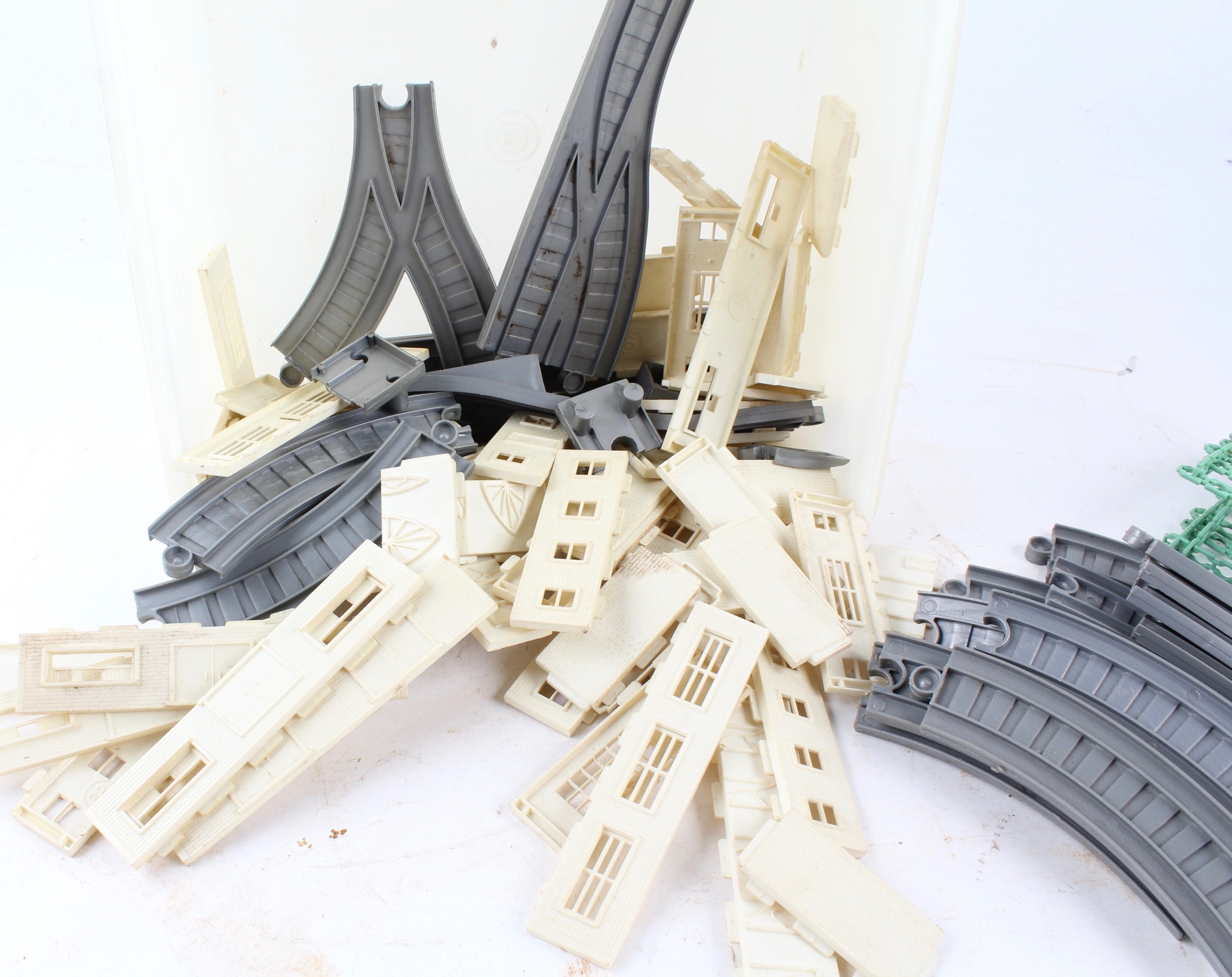 Guidancetown, USA Vintage Construction Set