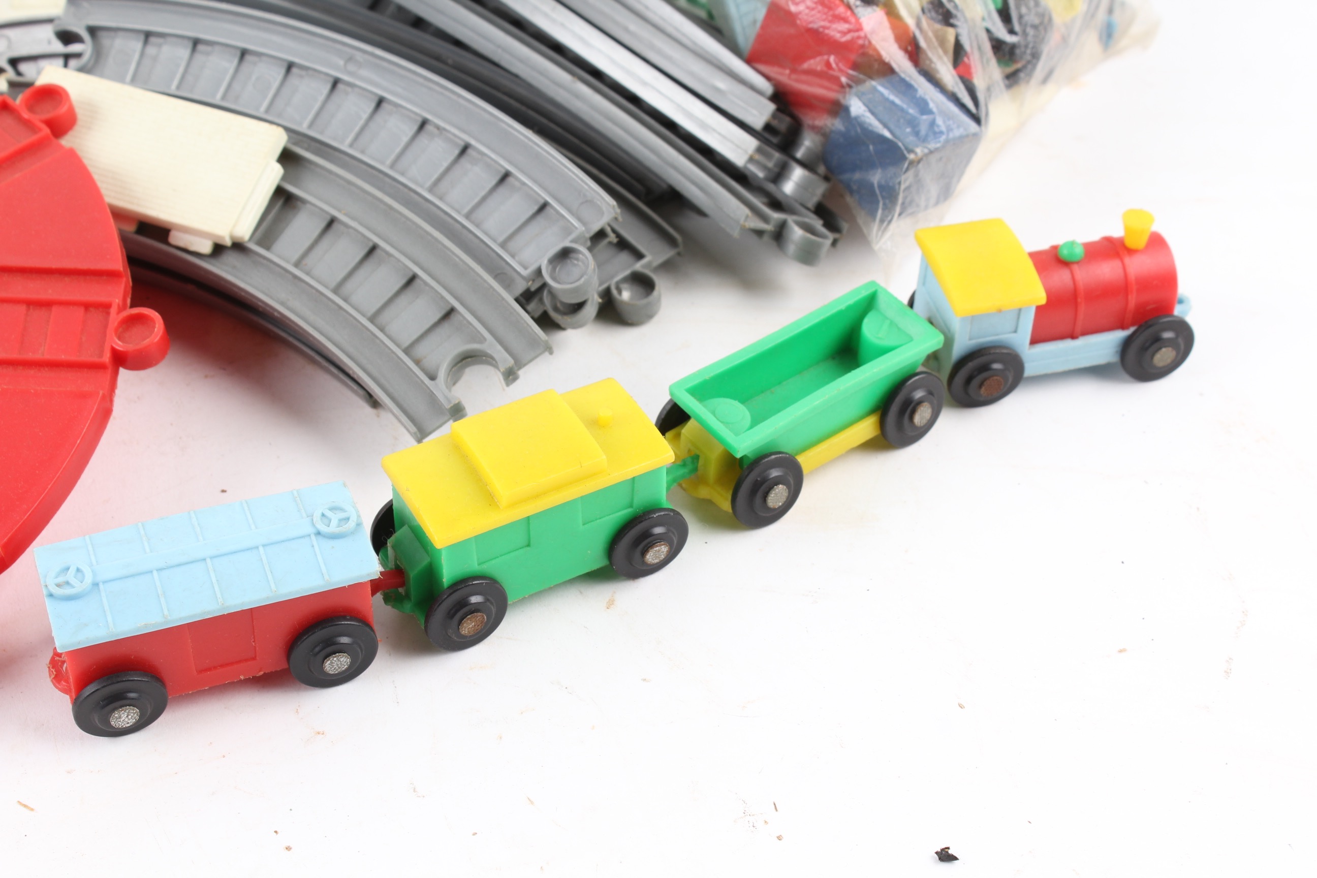 Guidancetown, USA Vintage Construction Set