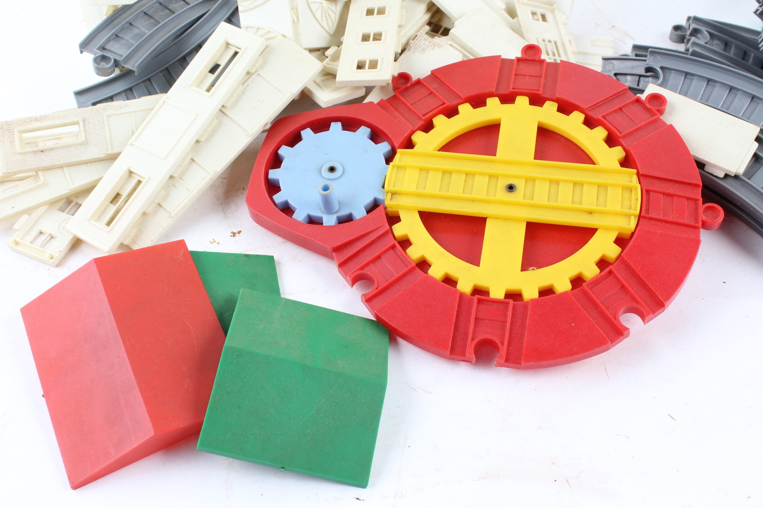 Guidancetown, USA Vintage Construction Set