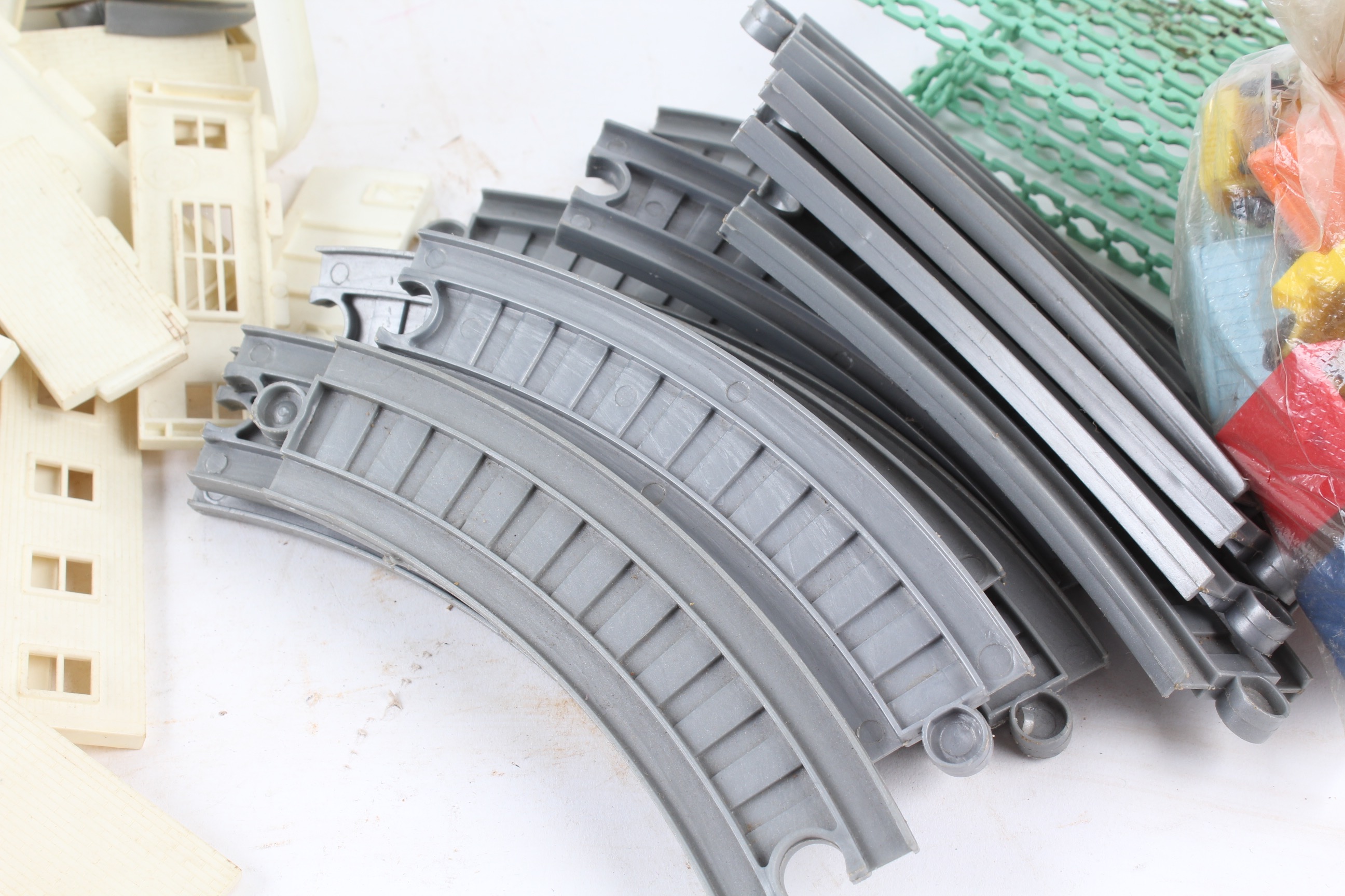 Guidancetown, USA Vintage Construction Set