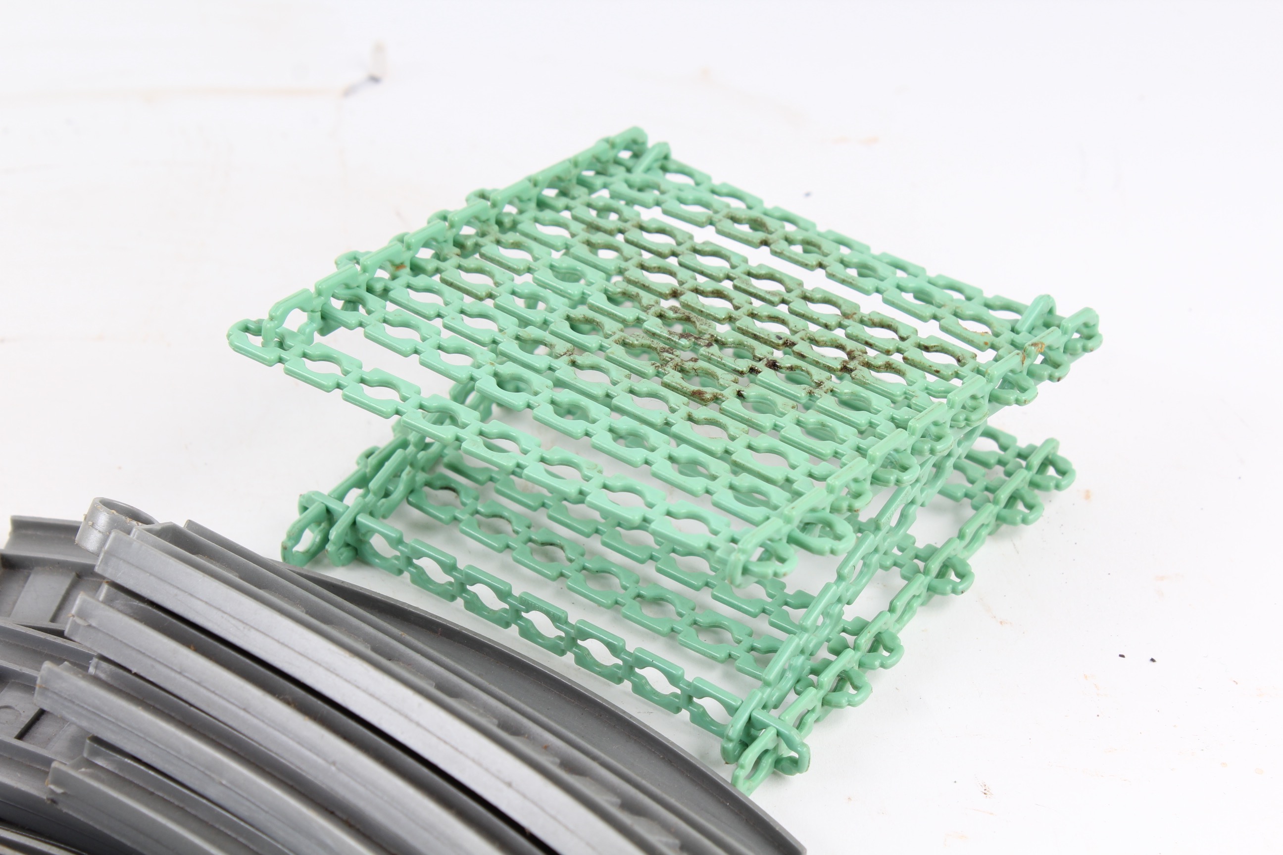 Guidancetown, USA Vintage Construction Set