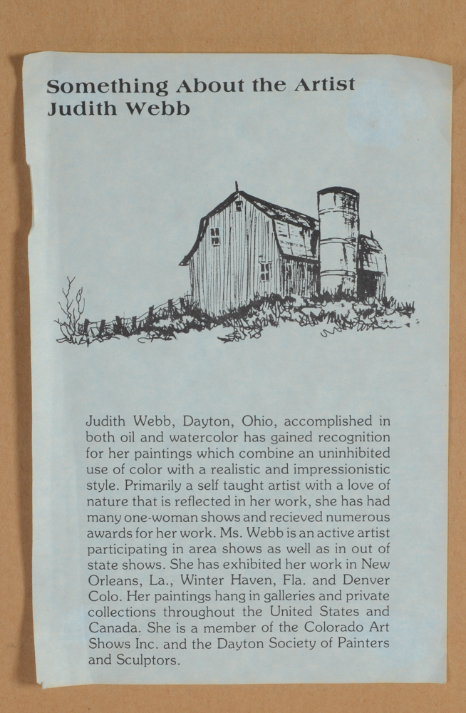 Pair of Original Watercolor Paintings of Birds