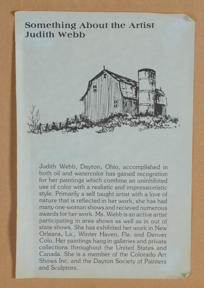 Pair of Original Watercolor Paintings of Birds