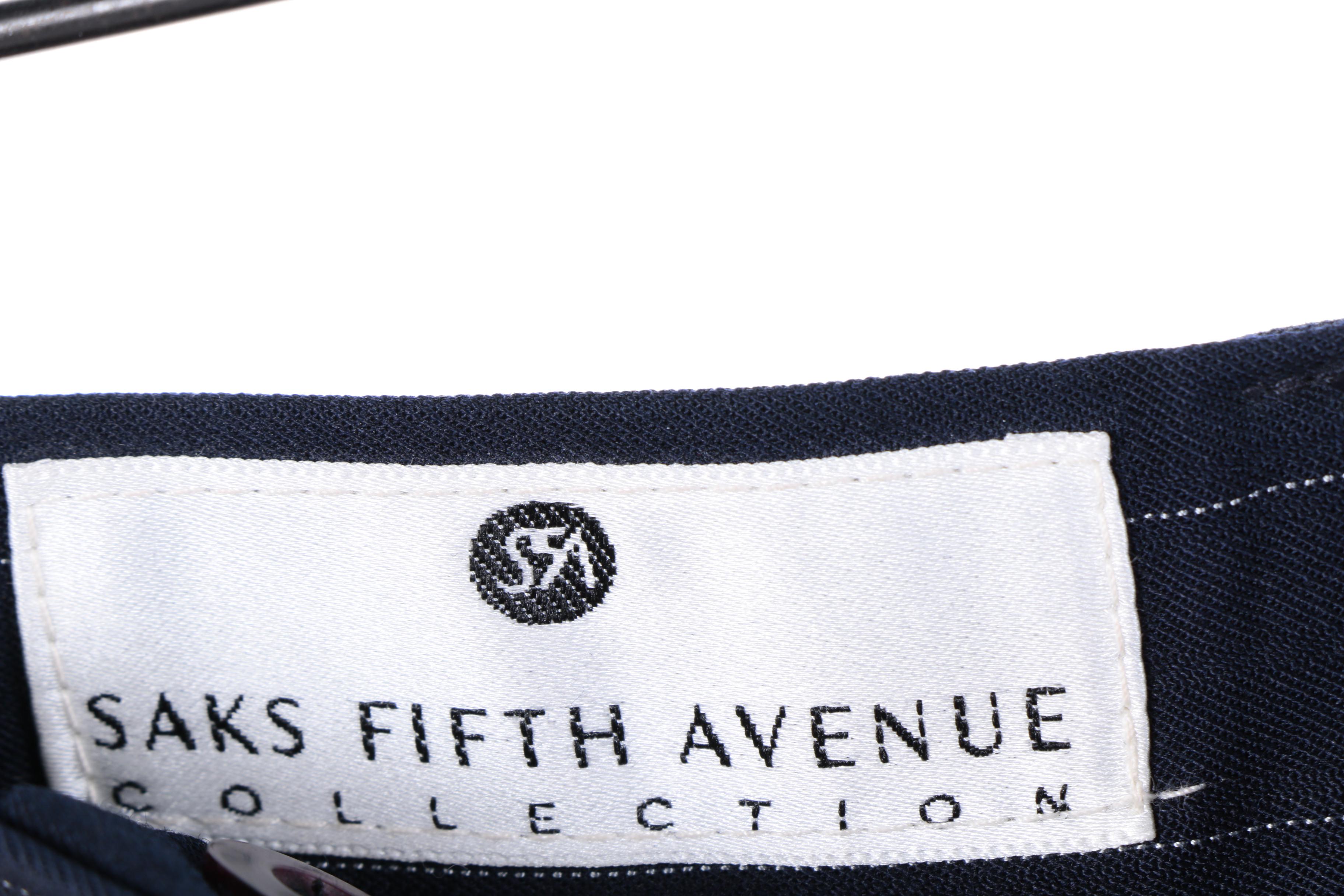 Women's Pants Including Bernard Zins Paris, Ralph Lauren Collection and More