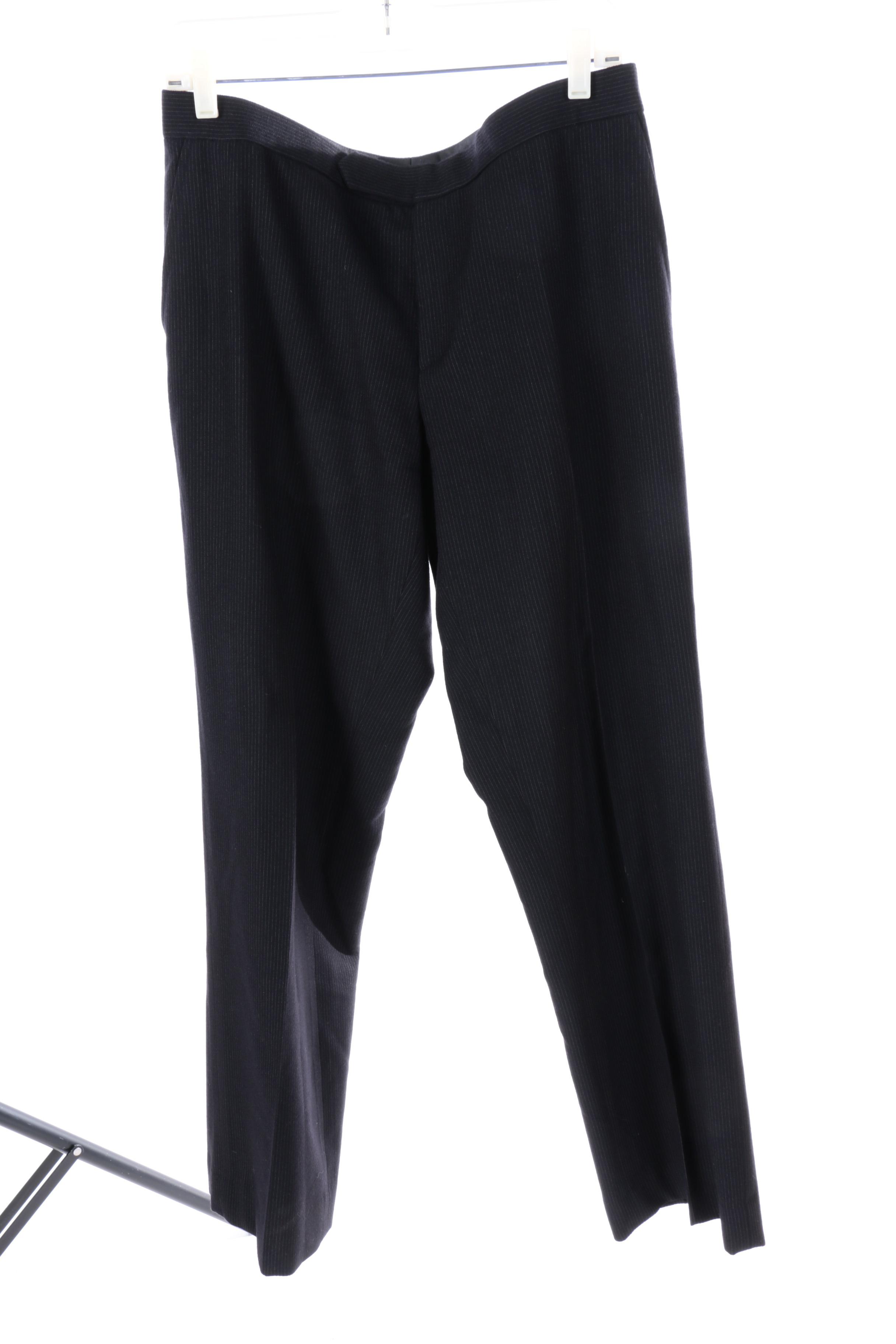 Women's Pants Including Bernard Zins Paris, Ralph Lauren Collection and More