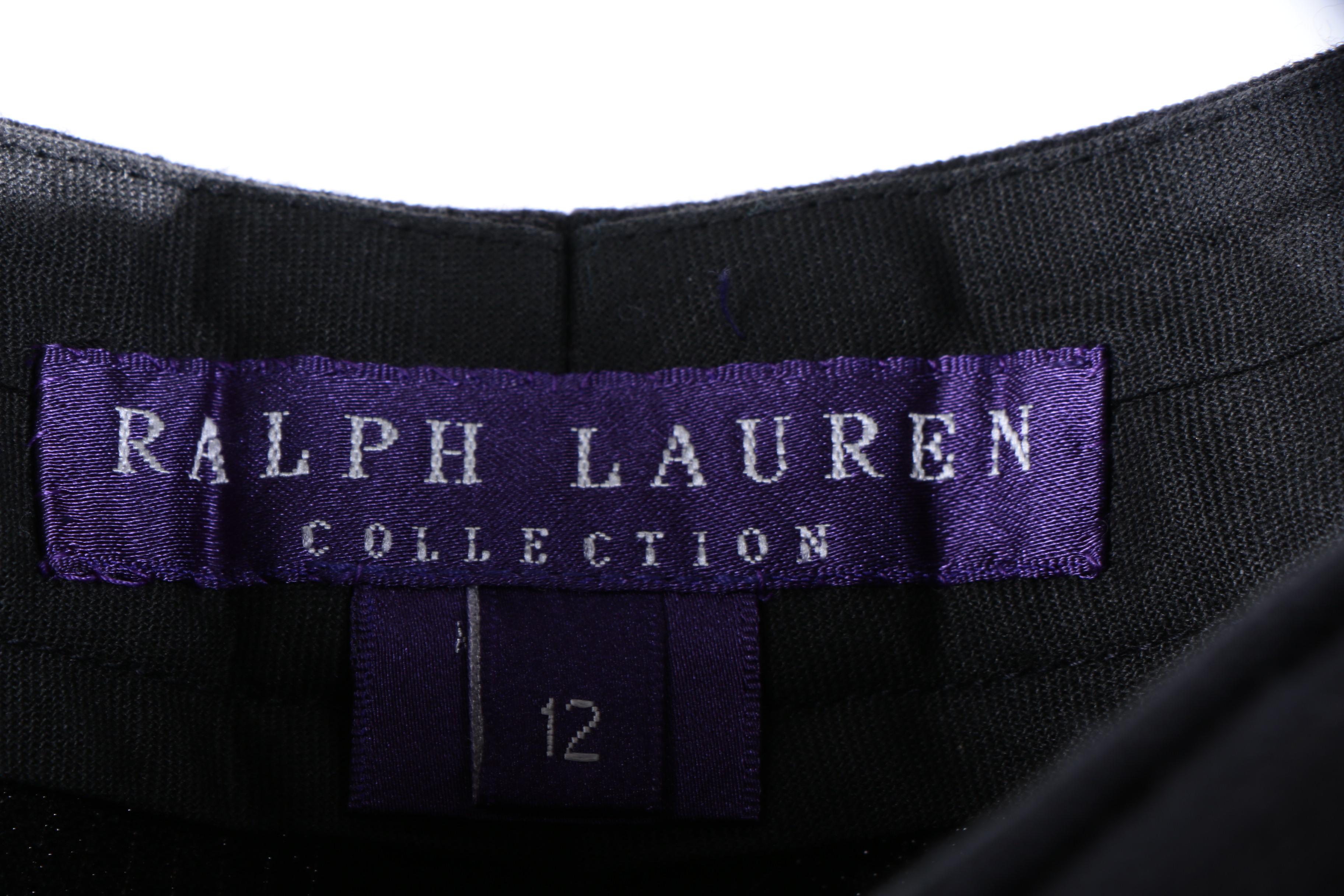 Women's Pants Including Bernard Zins Paris, Ralph Lauren Collection and More