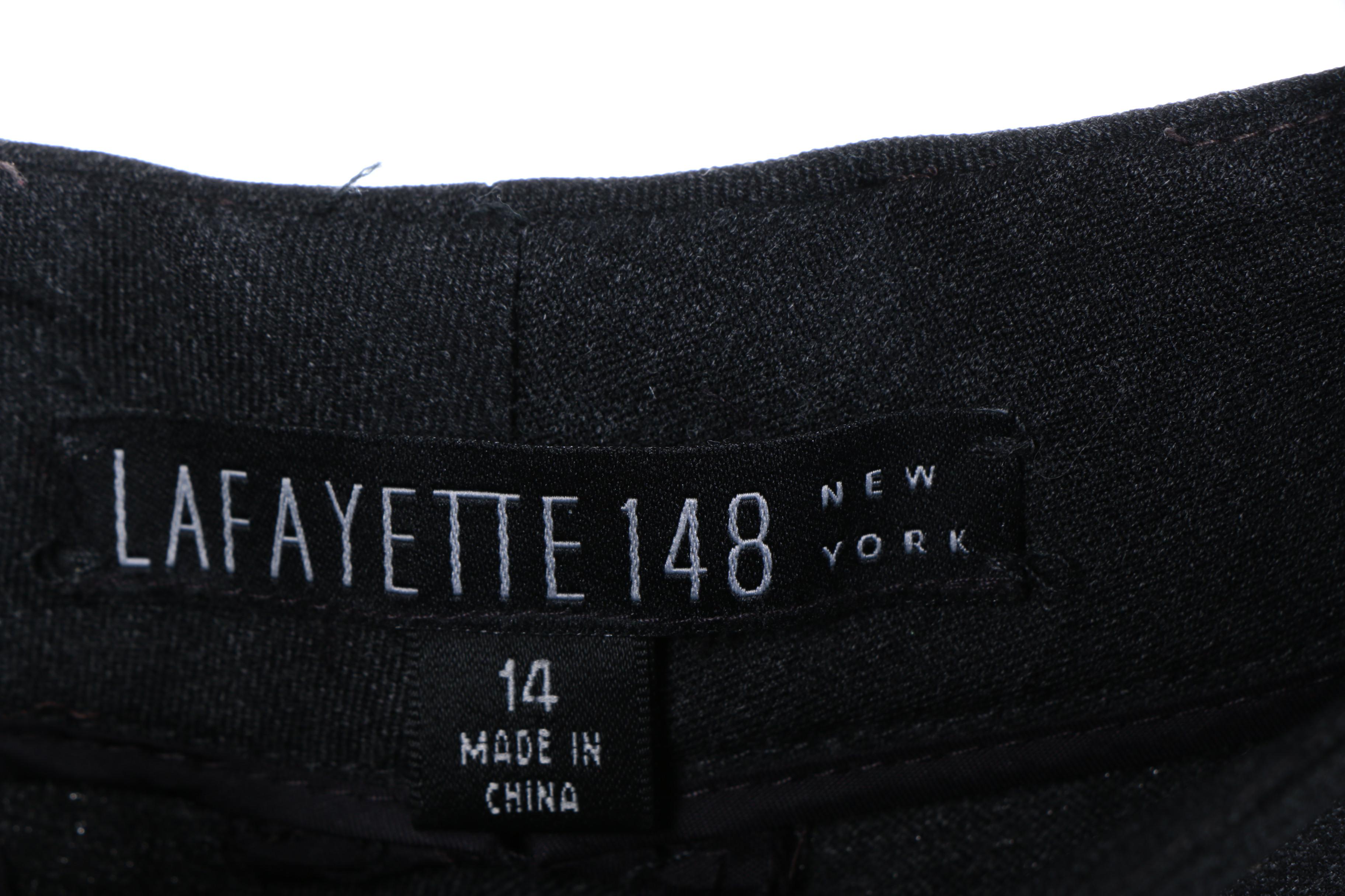 Women's Pants Including Bernard Zins Paris, Ralph Lauren Collection and More