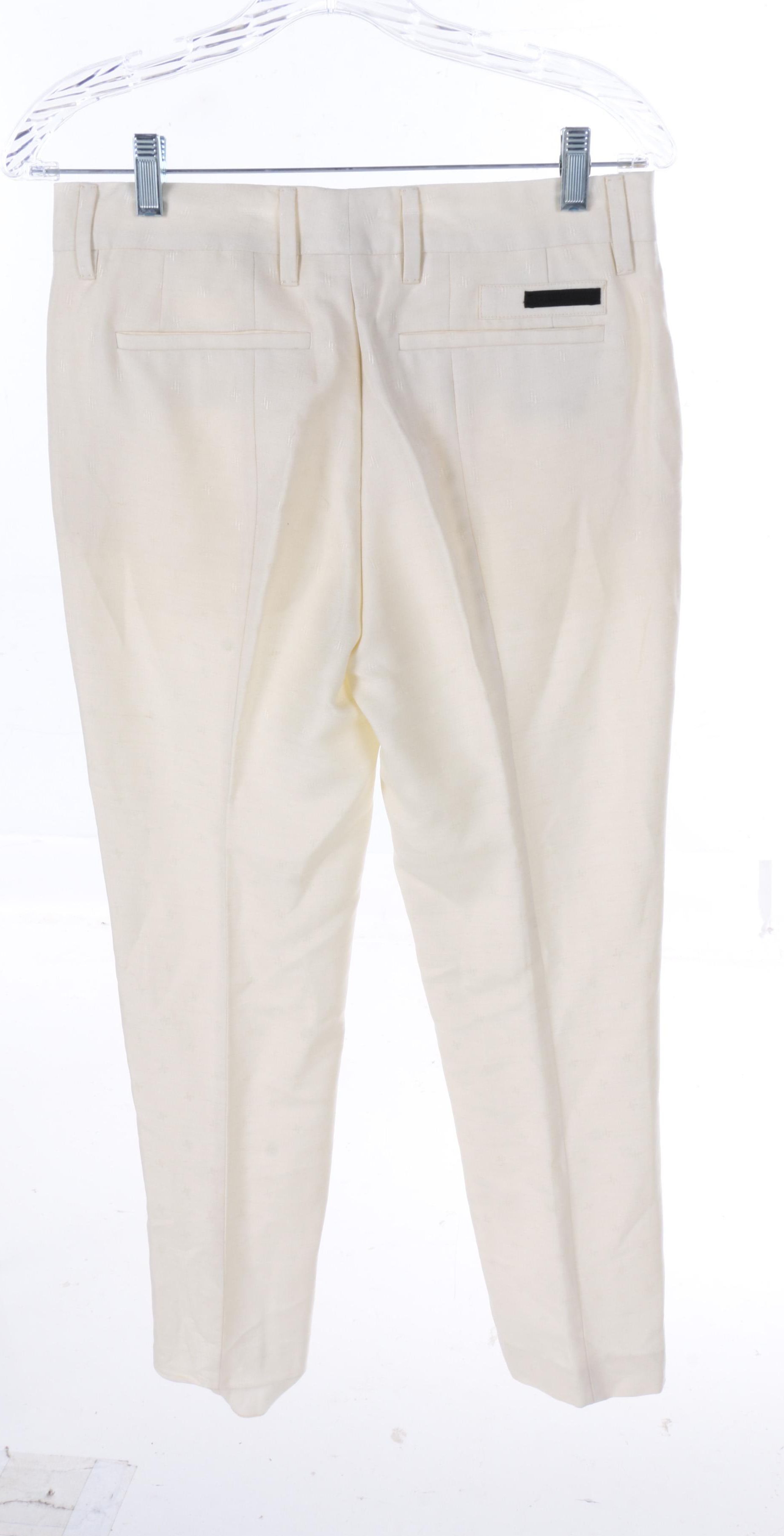 Prada Ankle Length Pants
