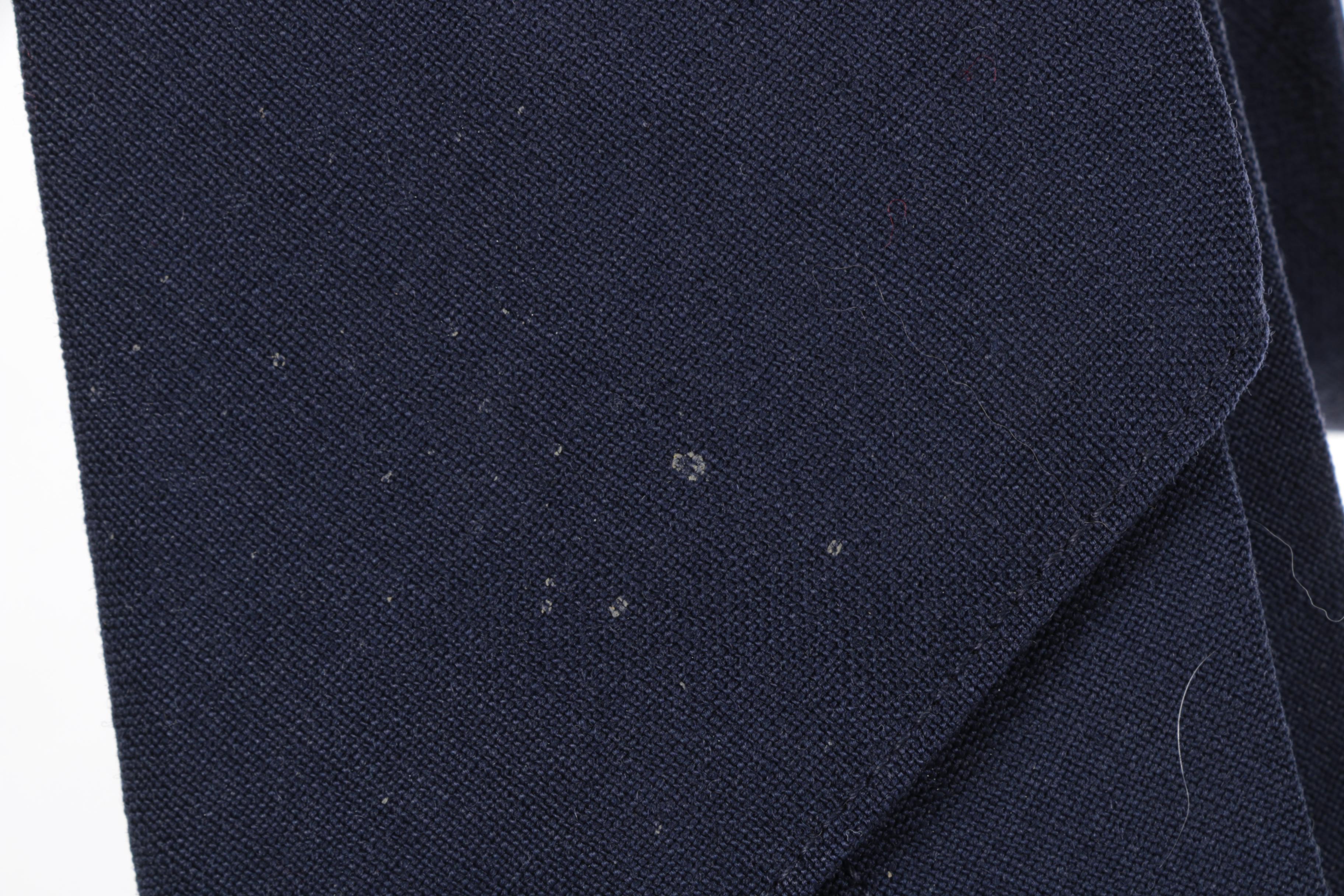 1960s US Air Force Blue 1084 Service Dress Uniform