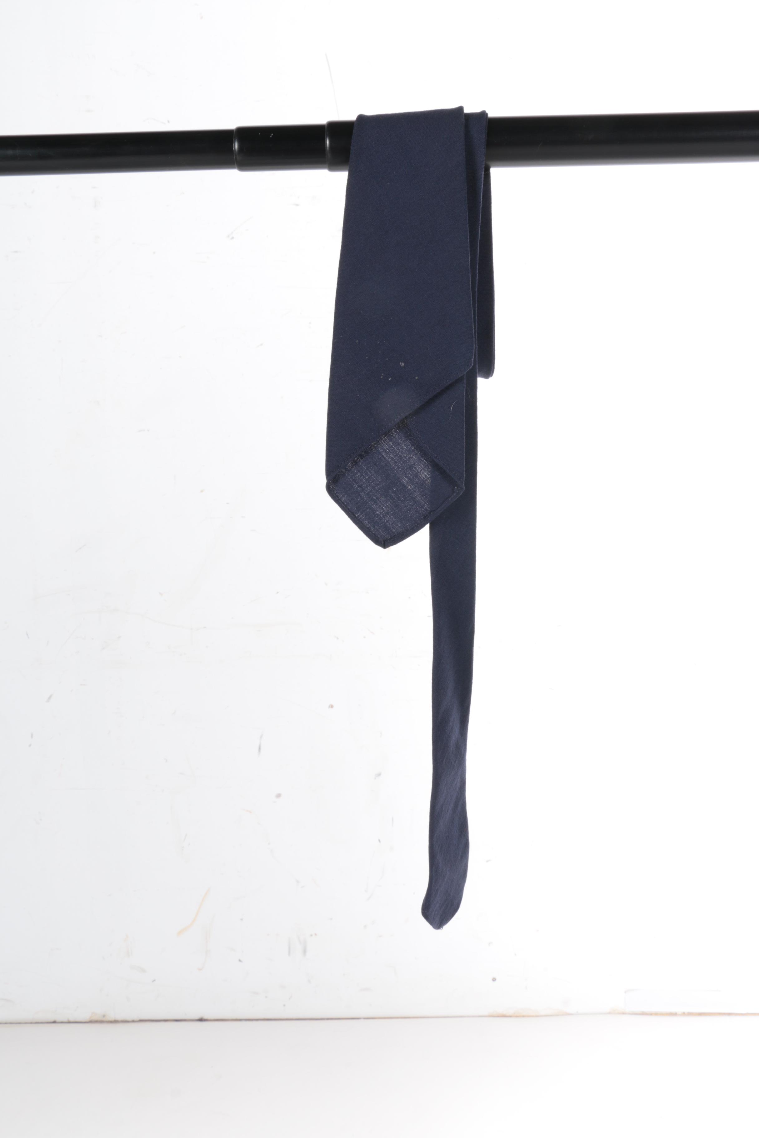 1960s US Air Force Blue 1084 Service Dress Uniform