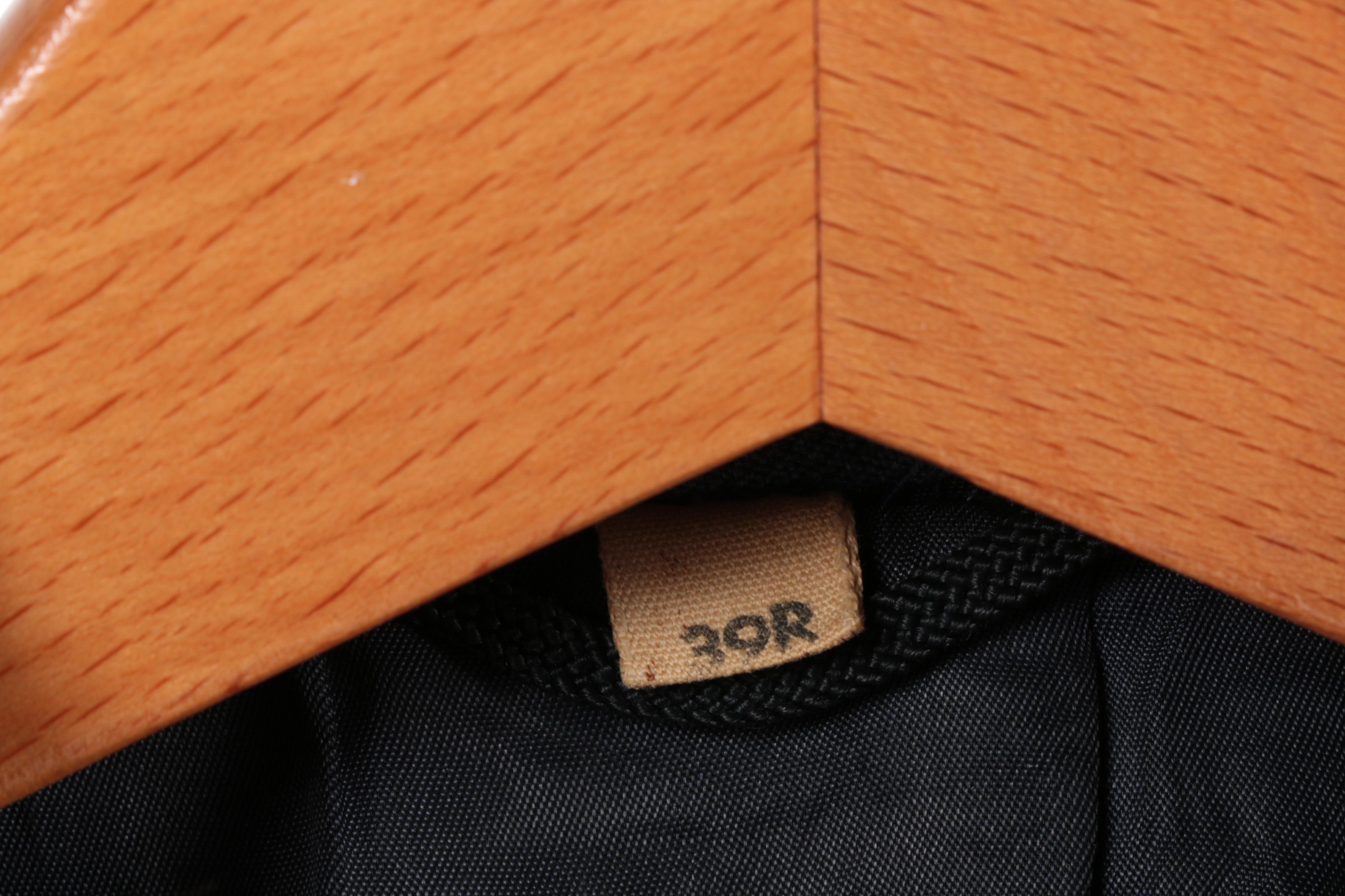 1960s US Air Force Blue 1084 Service Dress Uniform