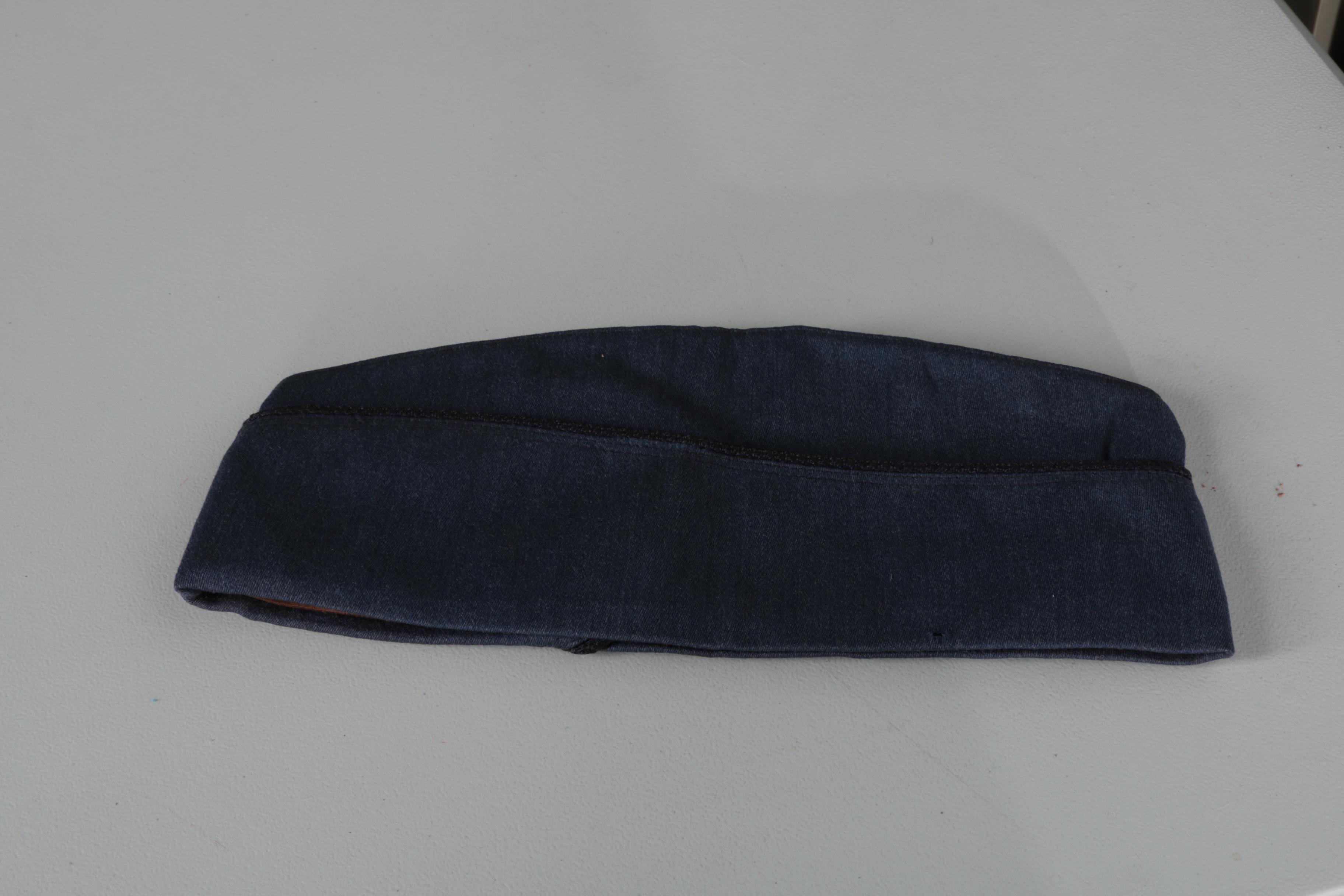 1960s US Air Force Blue 1084 Service Dress Uniform