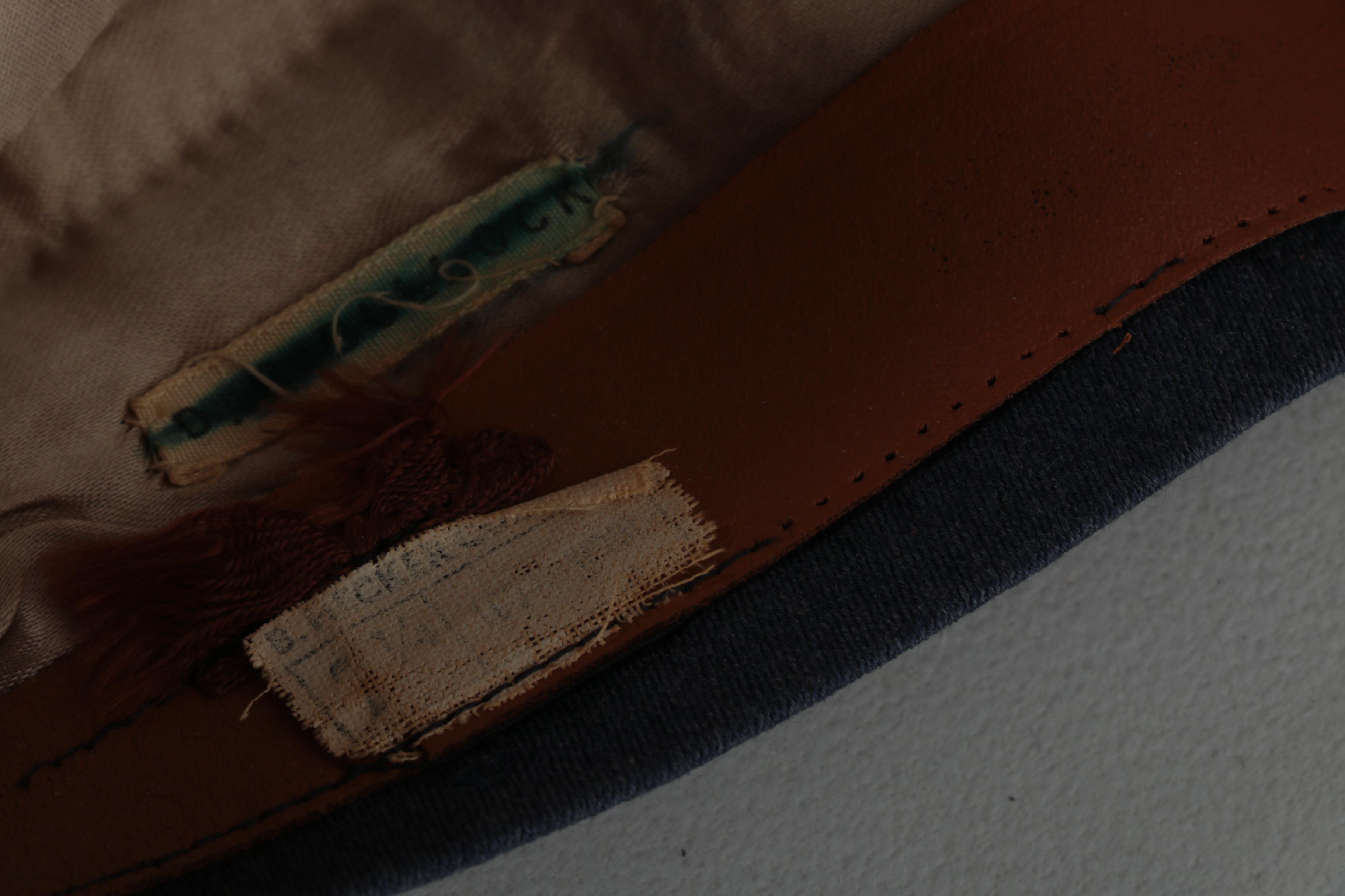 1960s US Air Force Blue 1084 Service Dress Uniform