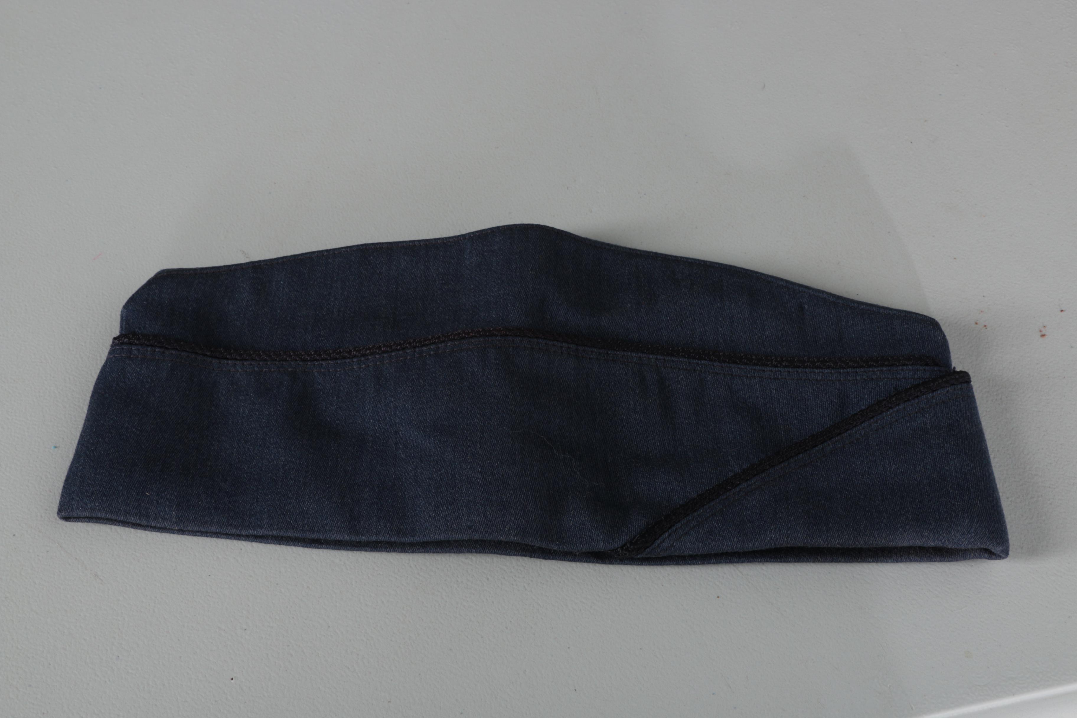 1960s US Air Force Blue 1084 Service Dress Uniform