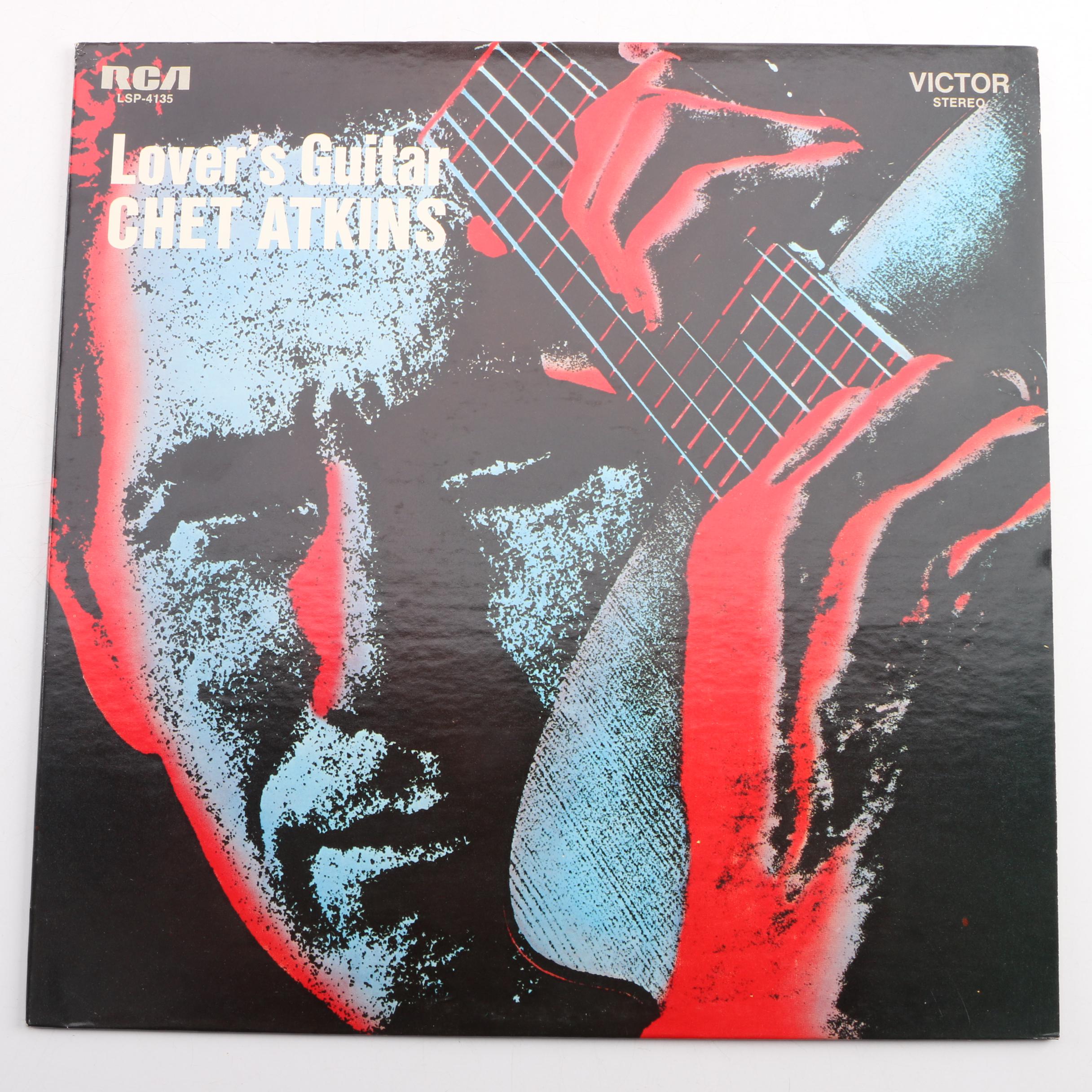 Country Music Records