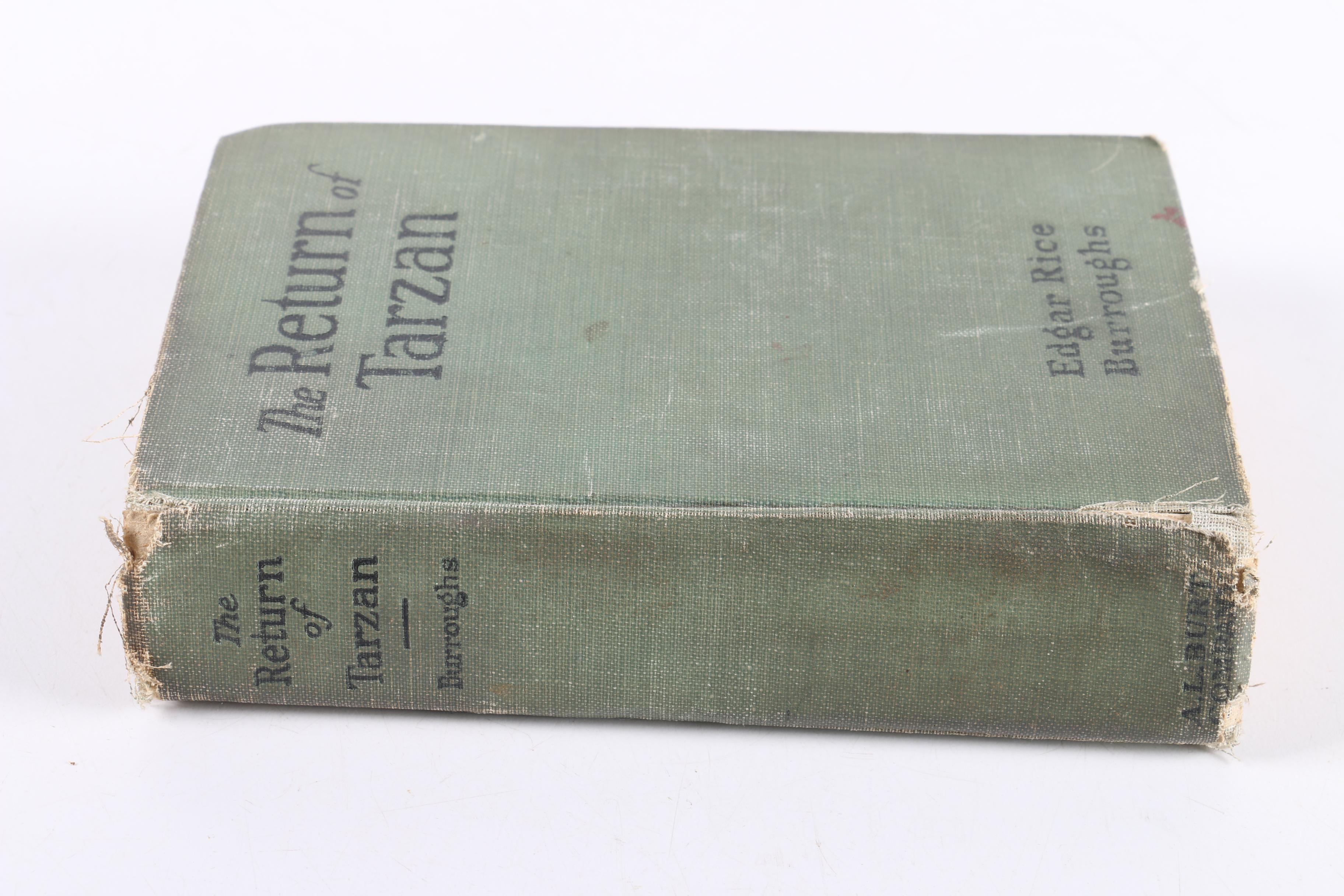 Fiction Books Including 1930 "Leaves of Grass" by Walt Whitman