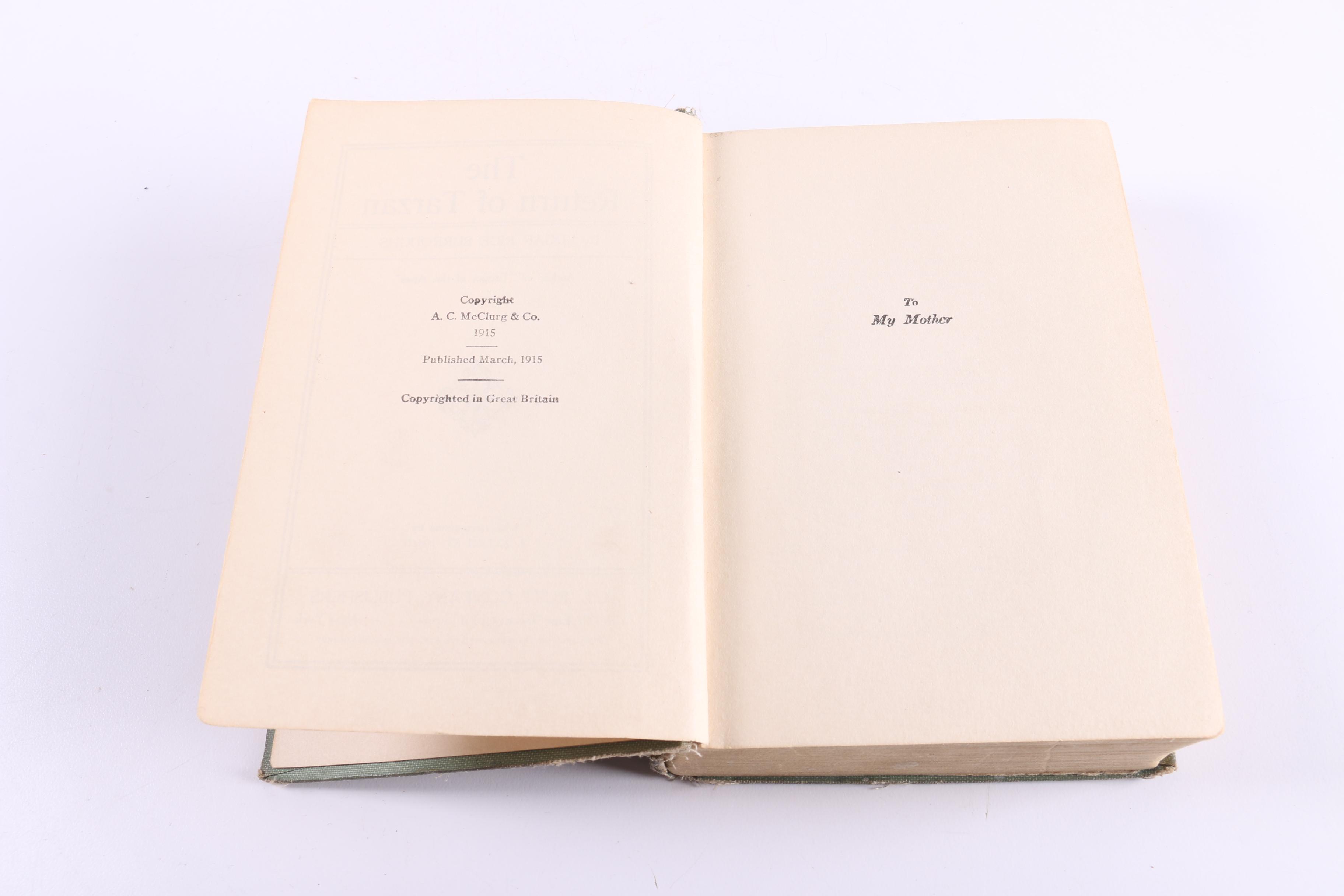 Fiction Books Including 1930 "Leaves of Grass" by Walt Whitman