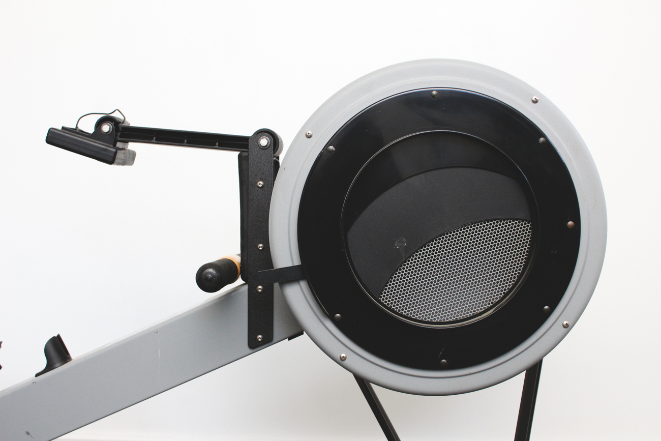 Concept II Indoor Rower