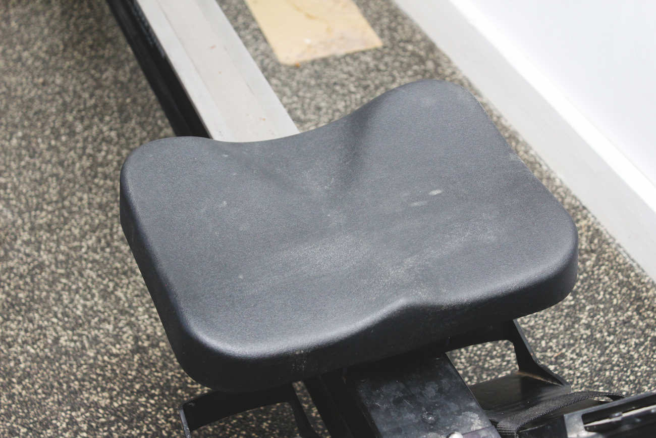 Concept II Indoor Rower